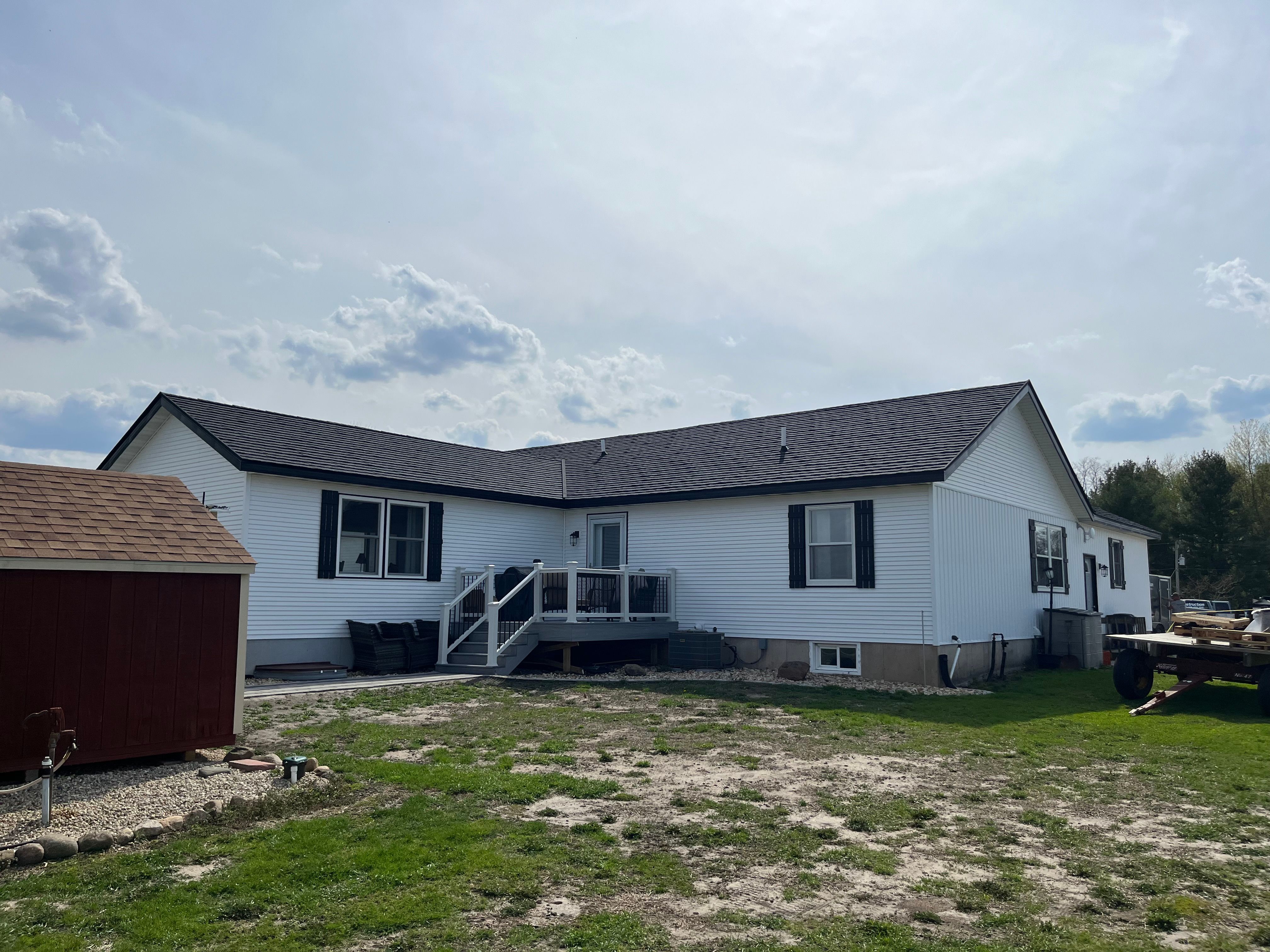 All Photos for PKC Construction in Sterling, IL