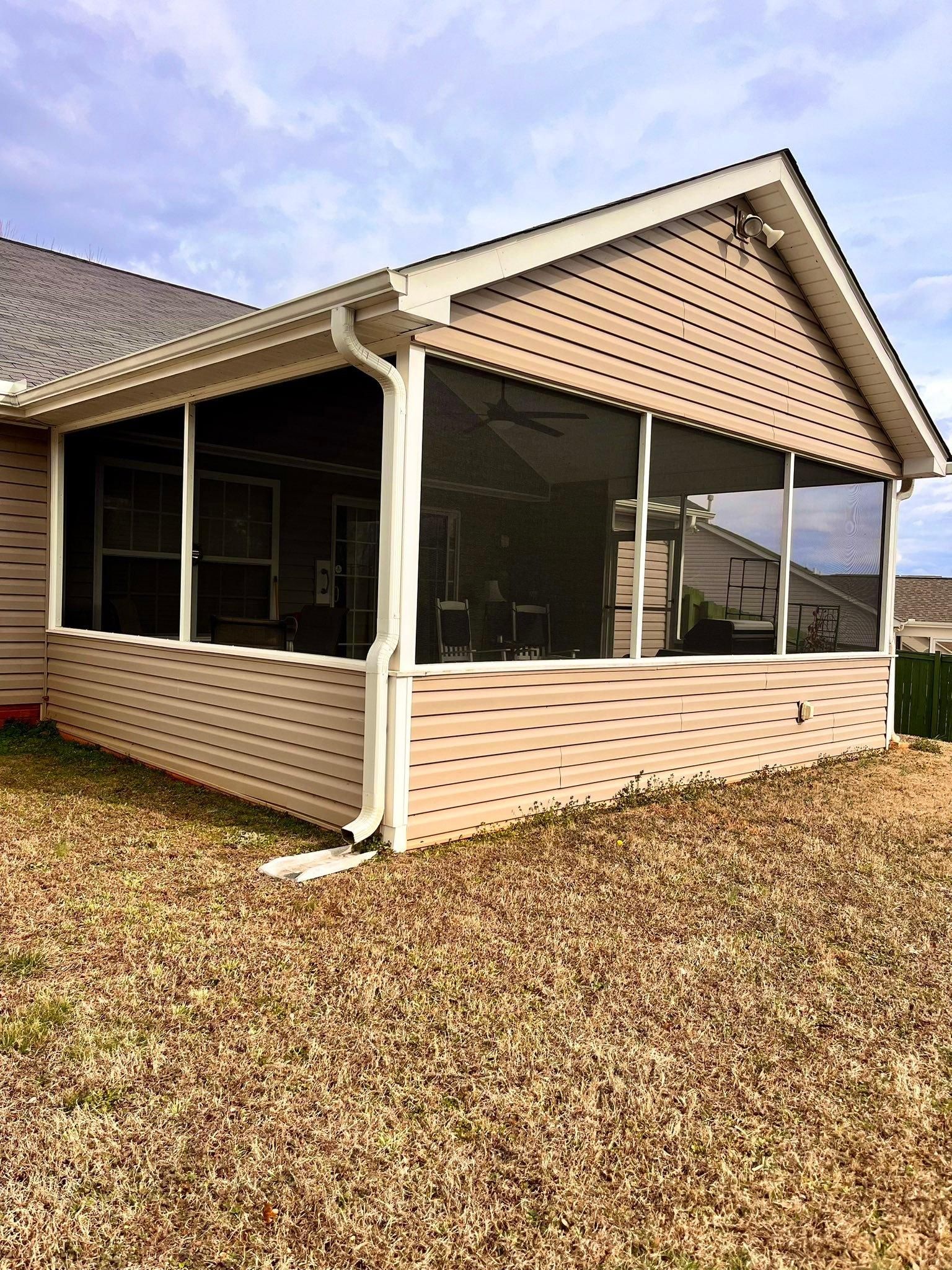  for Cool Hand Home Improvements in Spartanburg, SC