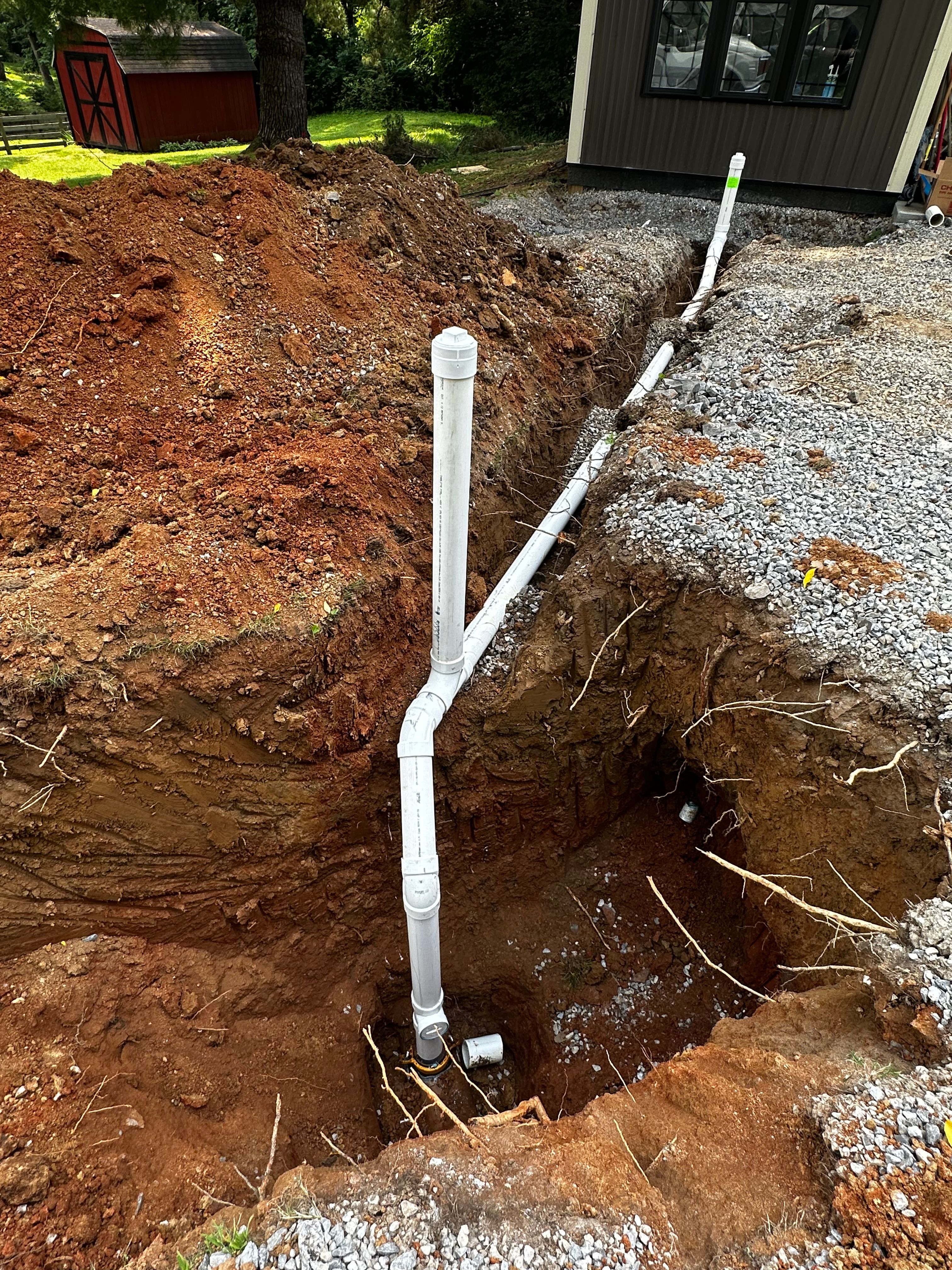 All Photos for Dirty Bird Plumbing in Clarksville, TN