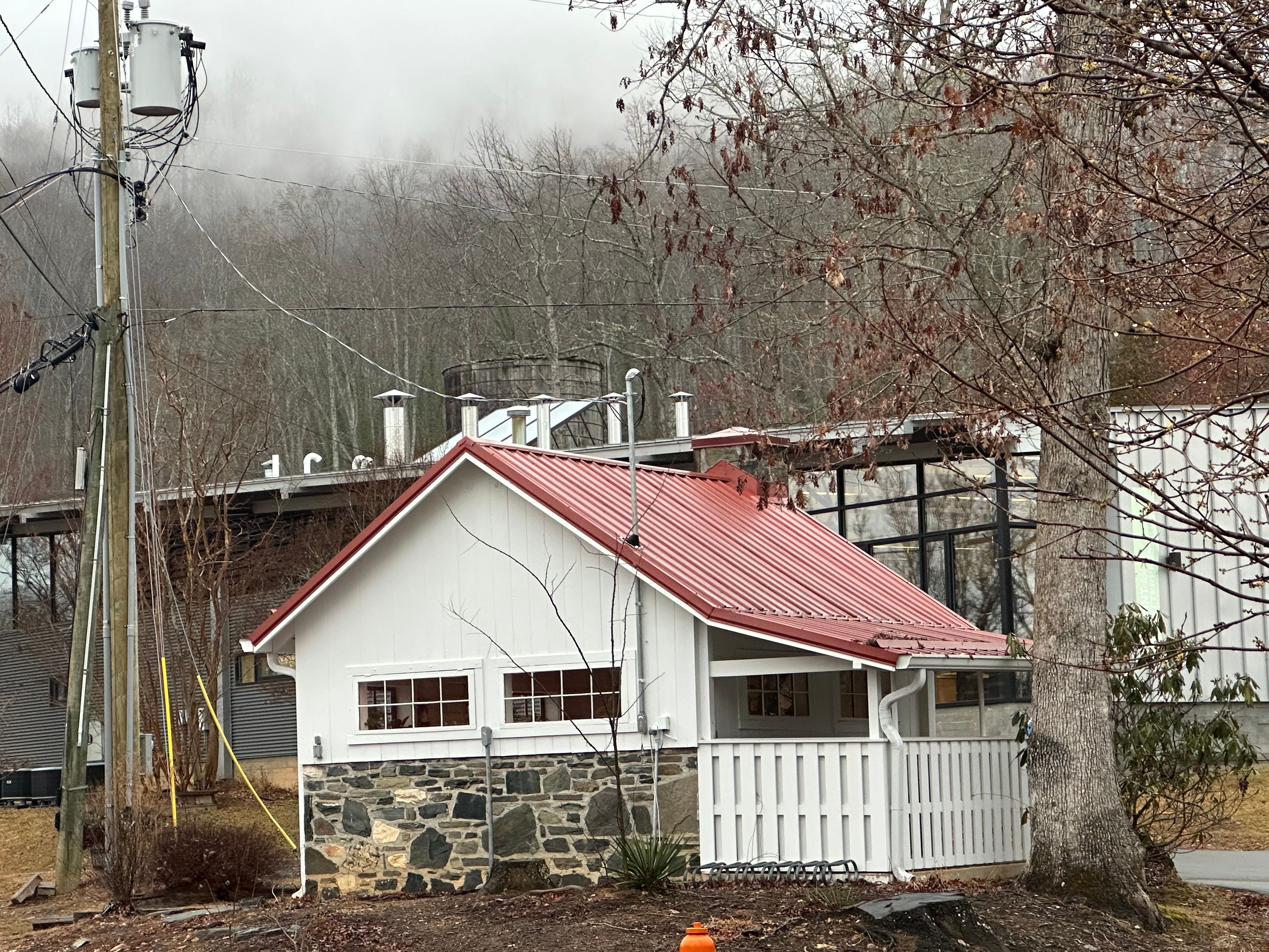  for GIS Global Construction in Asheville, NC