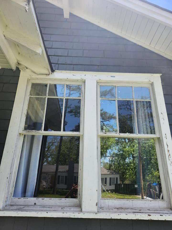 Window Glass Replacement for Pane -N- The Glass in Rock Hill, SC