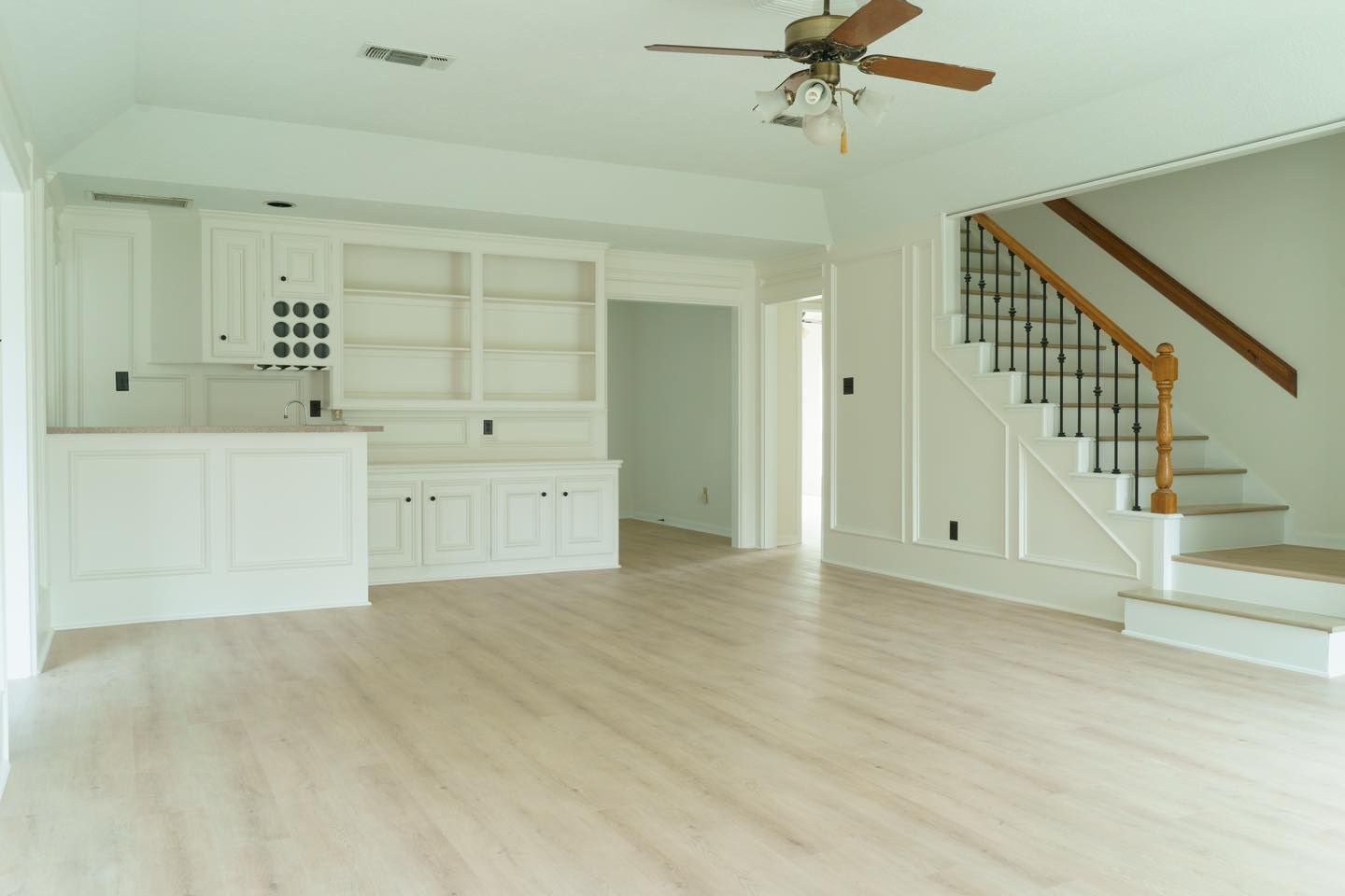 Interior Painting for AGD Painting in Kingwood, TX