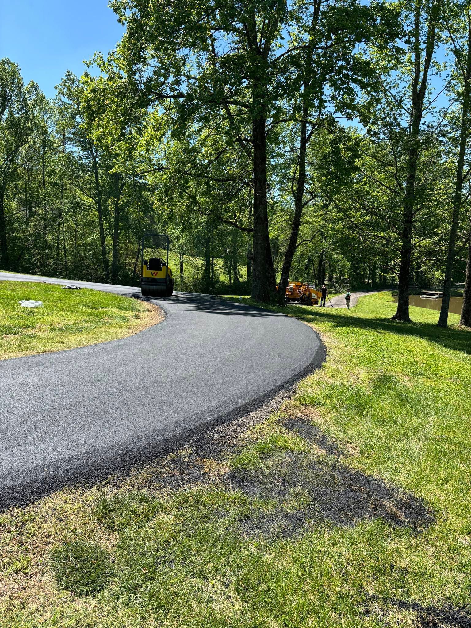  for Custom Paving in Savannah, GA