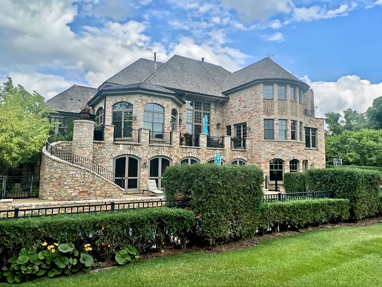  for Thunder Bear Painting in Eden Prairie, Minnesota