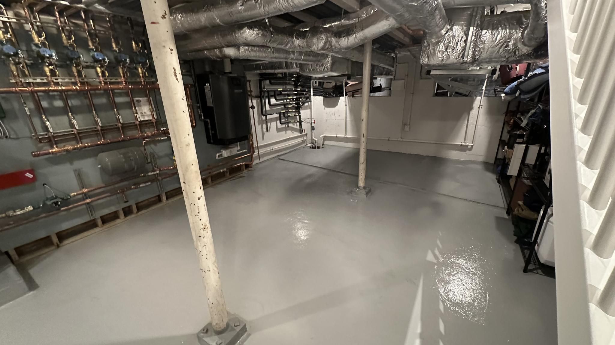  for Floorworx in Westchester County, NY