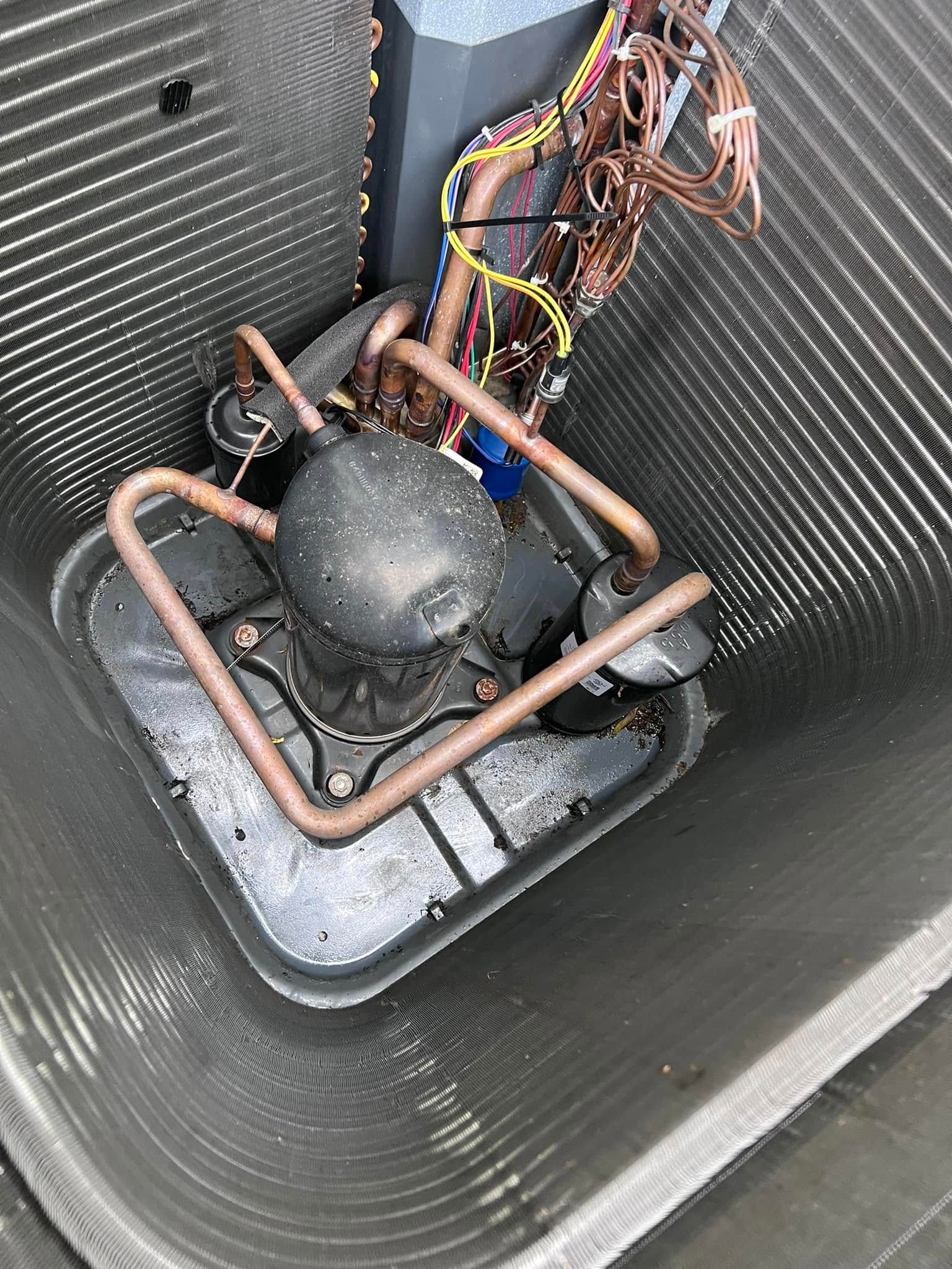  for Heaven on Earth Heating & Air in Sevierville, TN