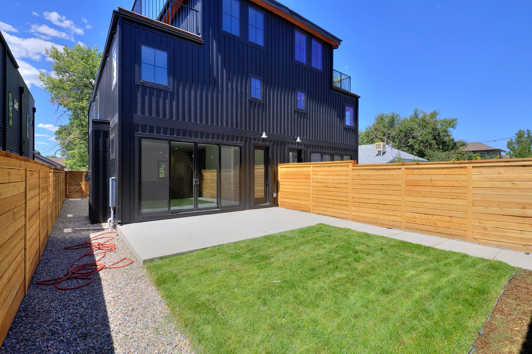  for Radiant Homes LLC in Fort Collins, CO