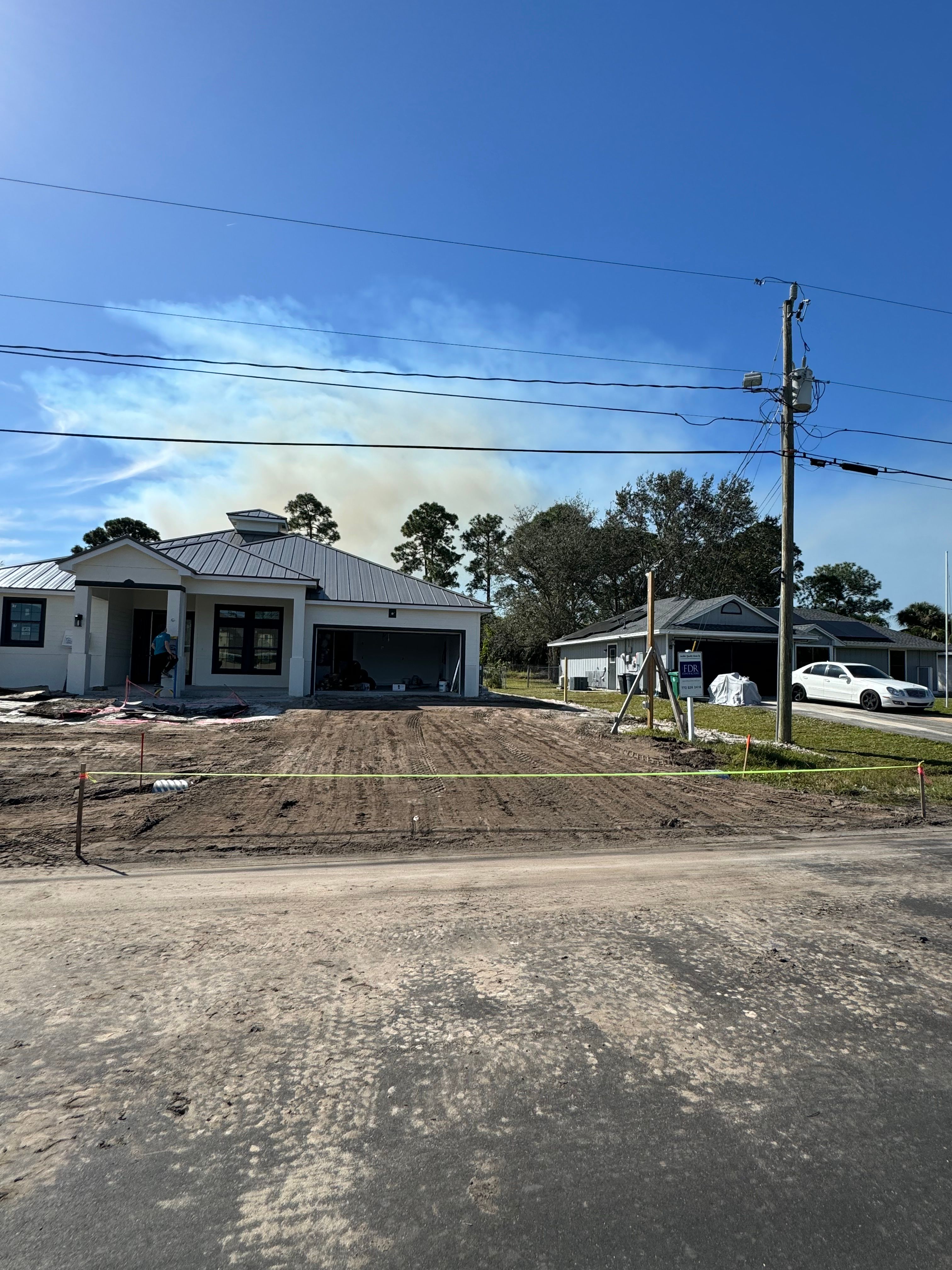  for South Florida Earthworks in Fort Pierce, FL