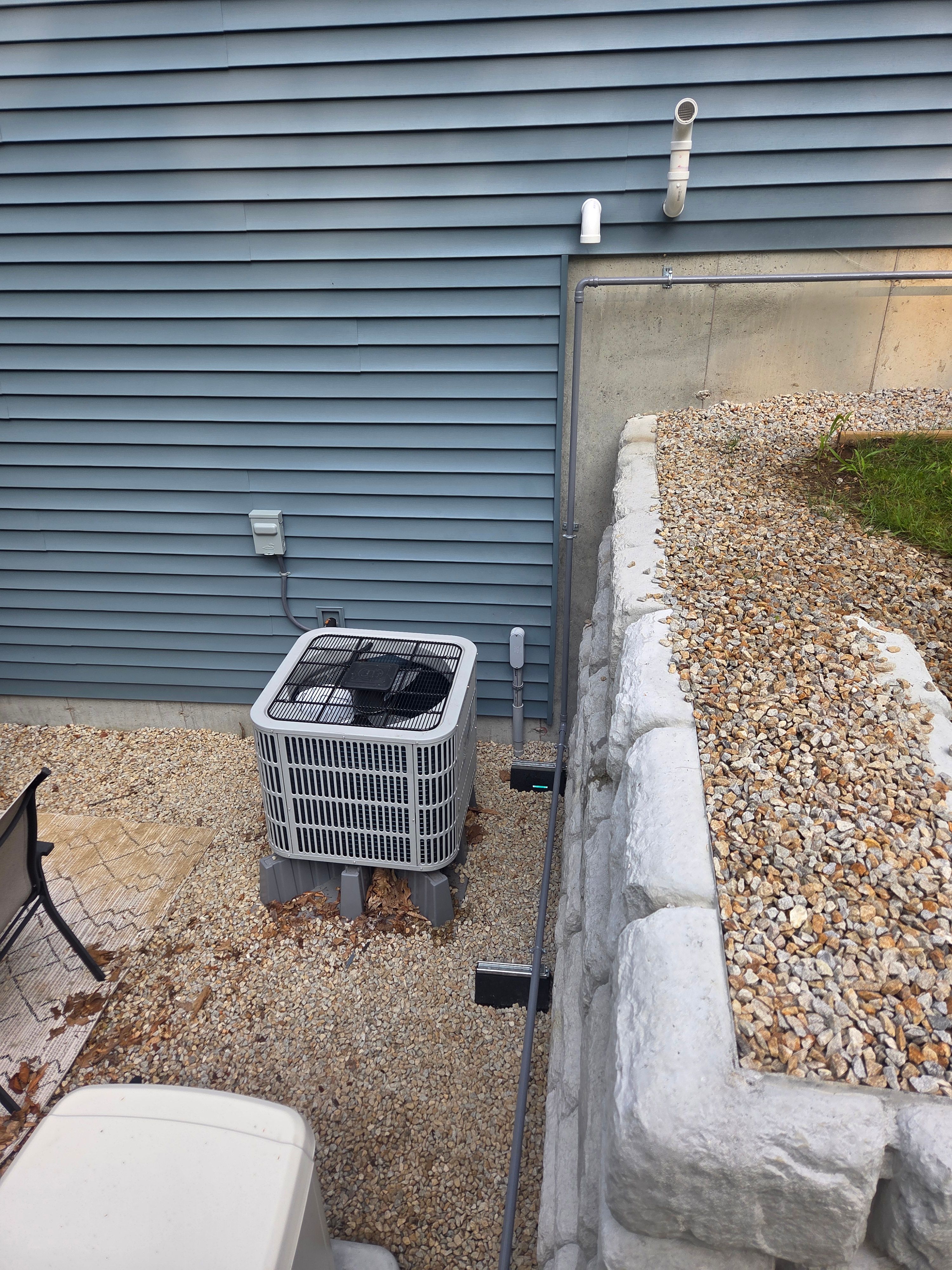 All Photos for EMR Plumbing and Heating LLC in Concord, NH
