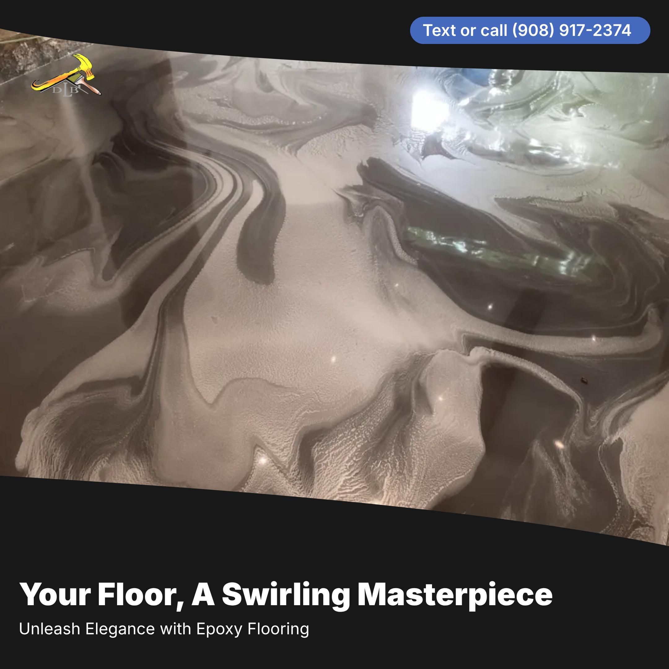  for DLB Home Improvement in Westfield, NJ