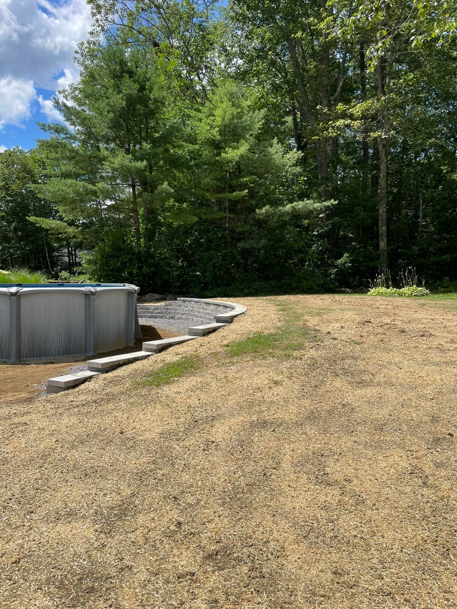 for Deering Ridge Landscaping in Waterboro, ME