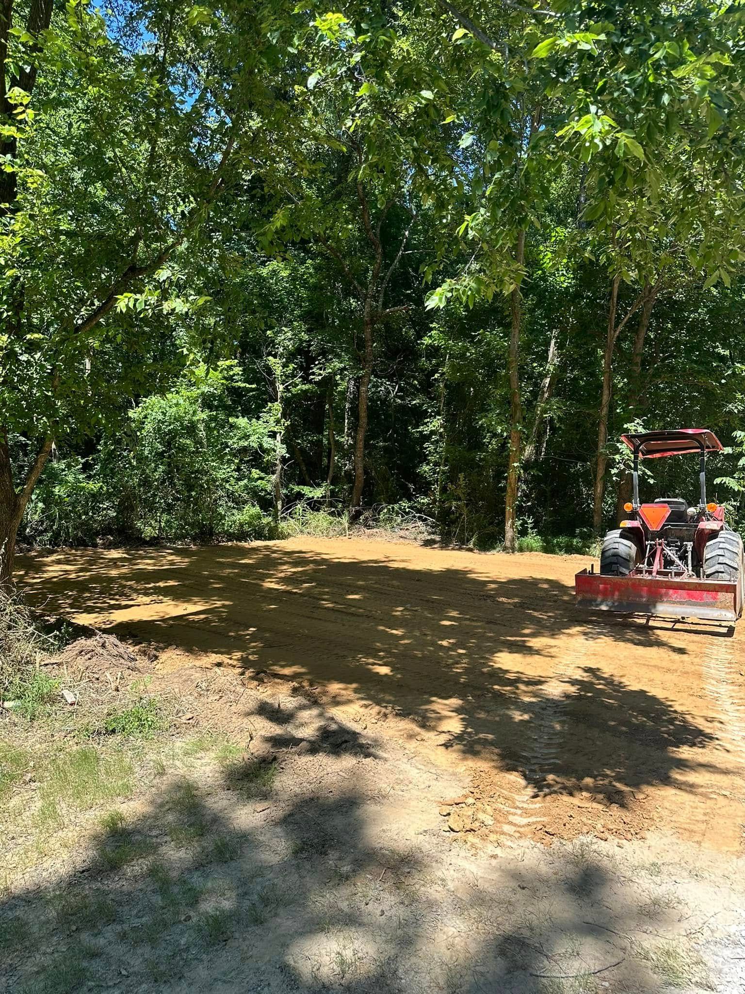  for Rock Solid Construction & Excavation in Munford, TN