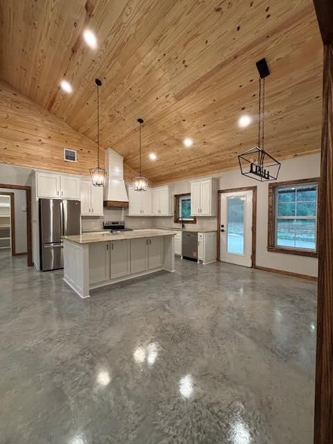 All Photos for H&M Construction Metal Buildings in Osyka, MS