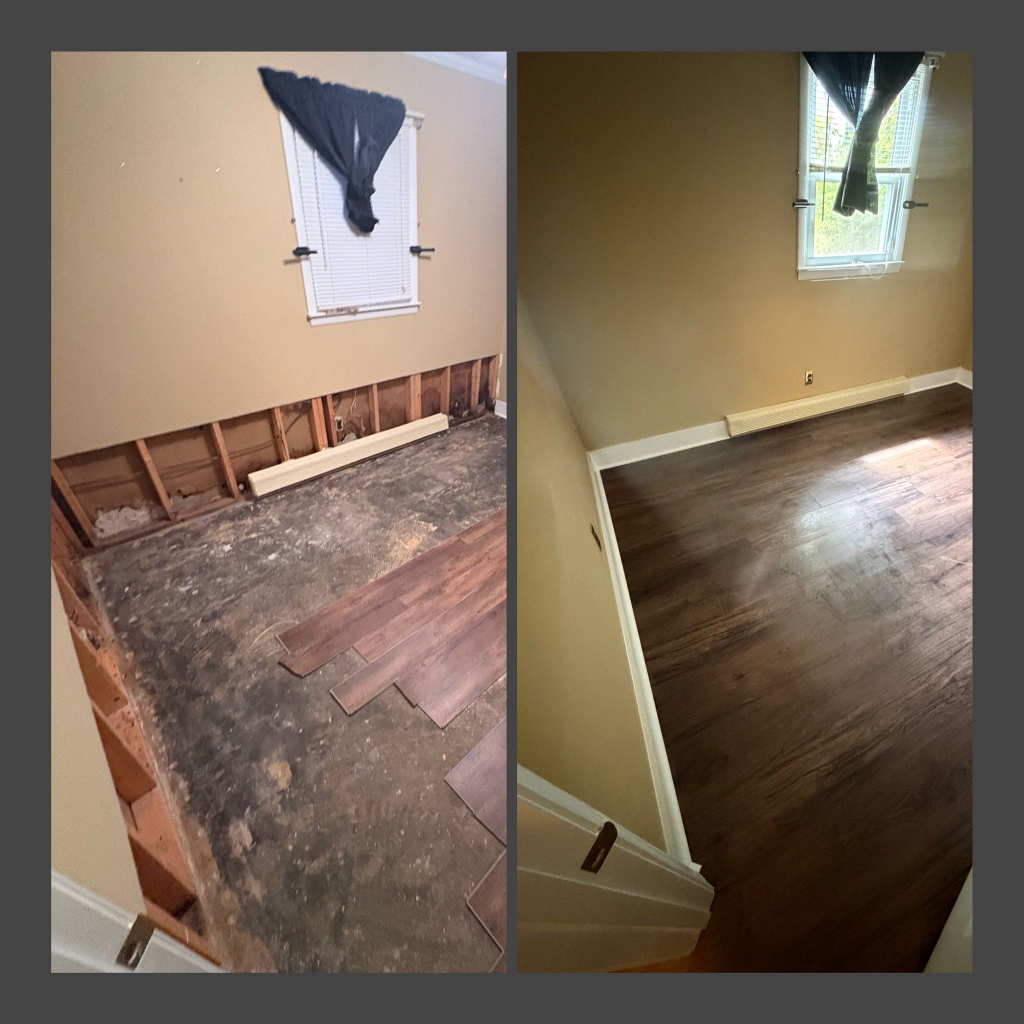  for Stambaugh Home Improvement in Baltimore , MD