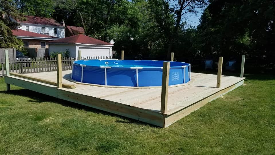  for Custom Quality Exteriors in Saukville, WI