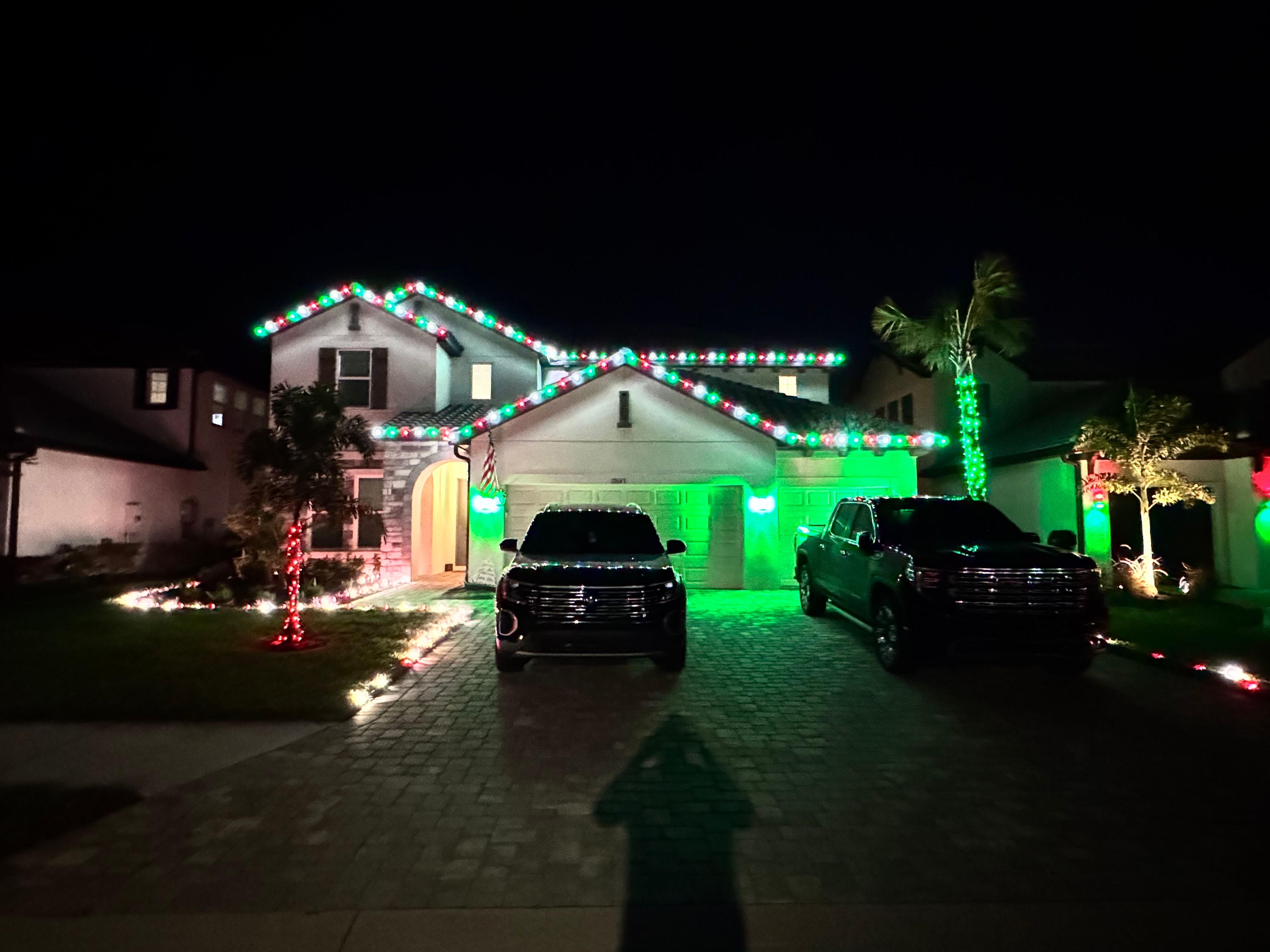  for Luxury Outdoor Lighting in Venice, FL