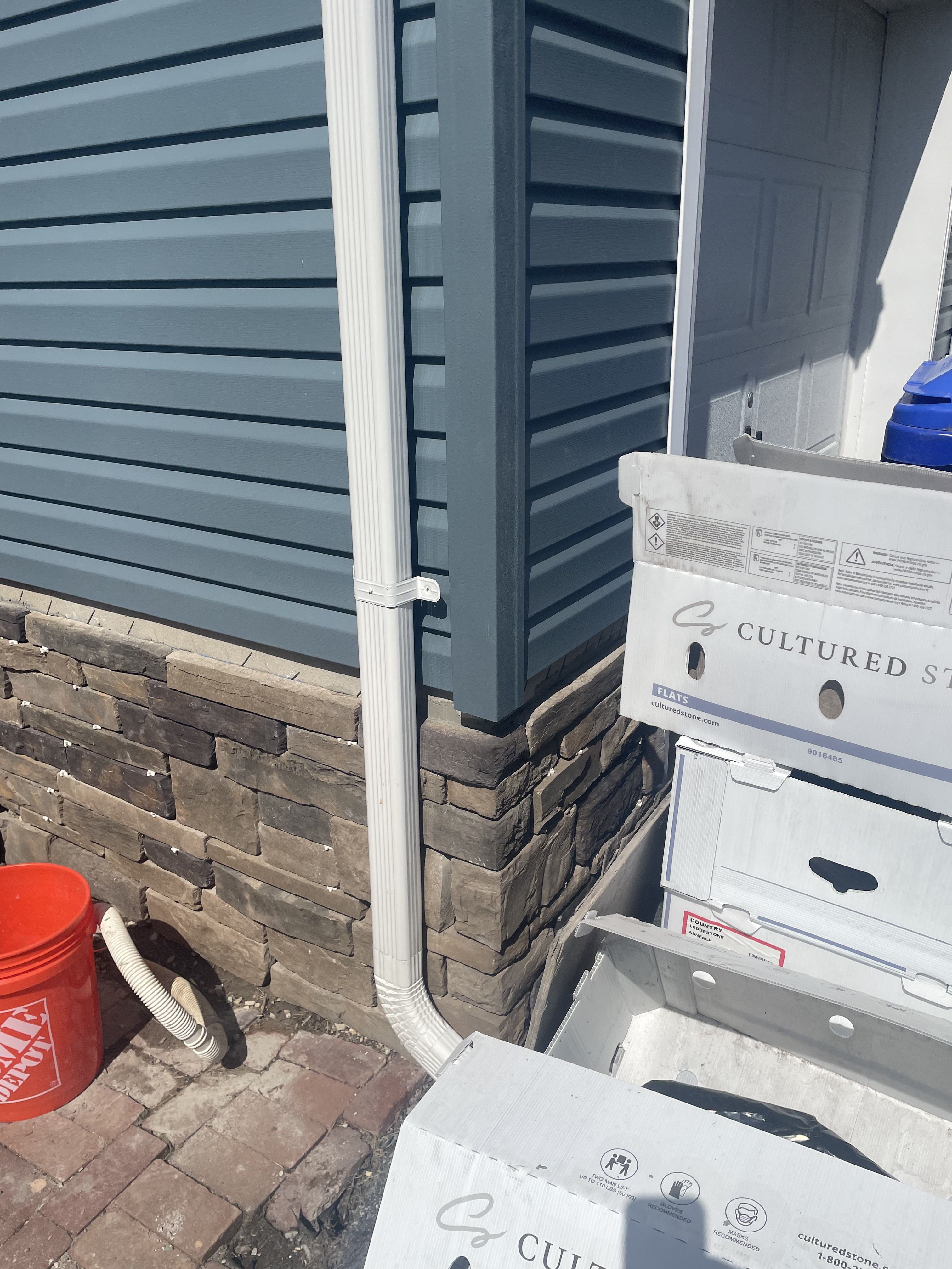  for McClelland Masonry in West Long Branch, NJ
