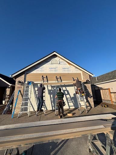  for C&A Concrete Construction in Salem, OR