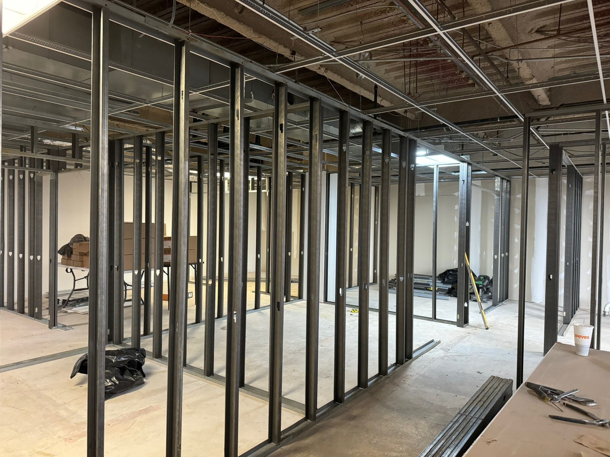  for Ellery Contracting in Washington, DC