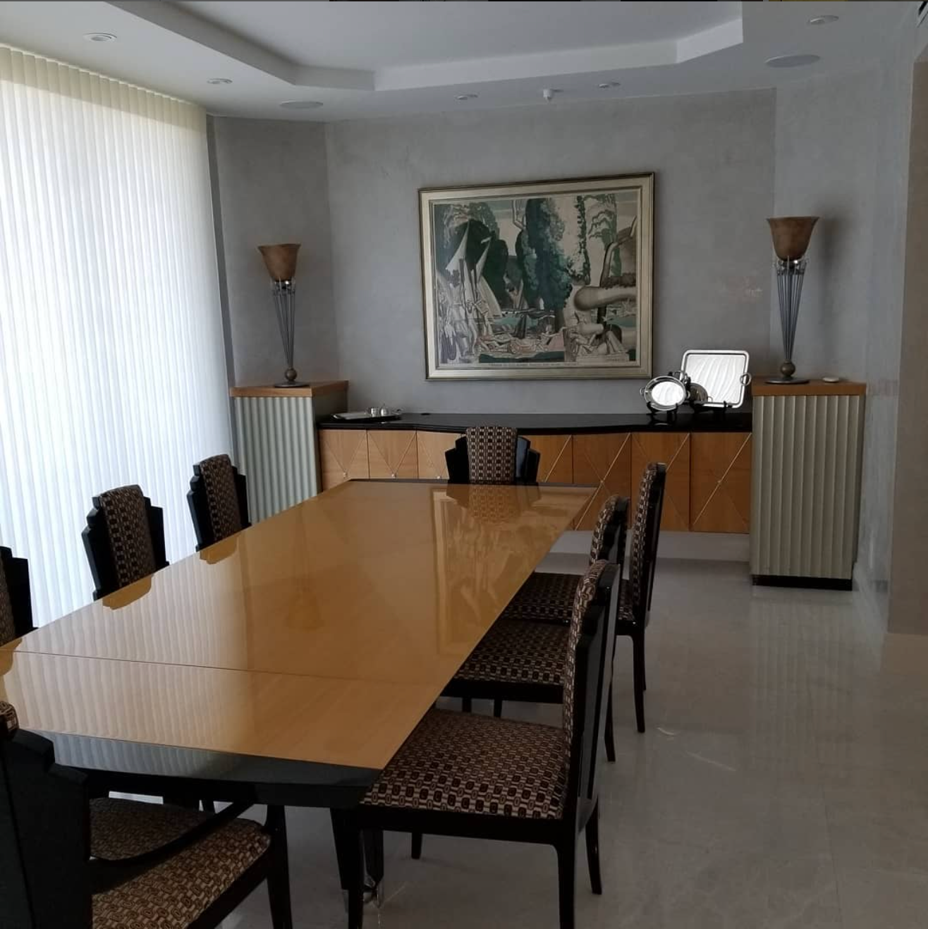 Transitional for Unlimited Painting & Faux Finishing in North Palm Beach, FL