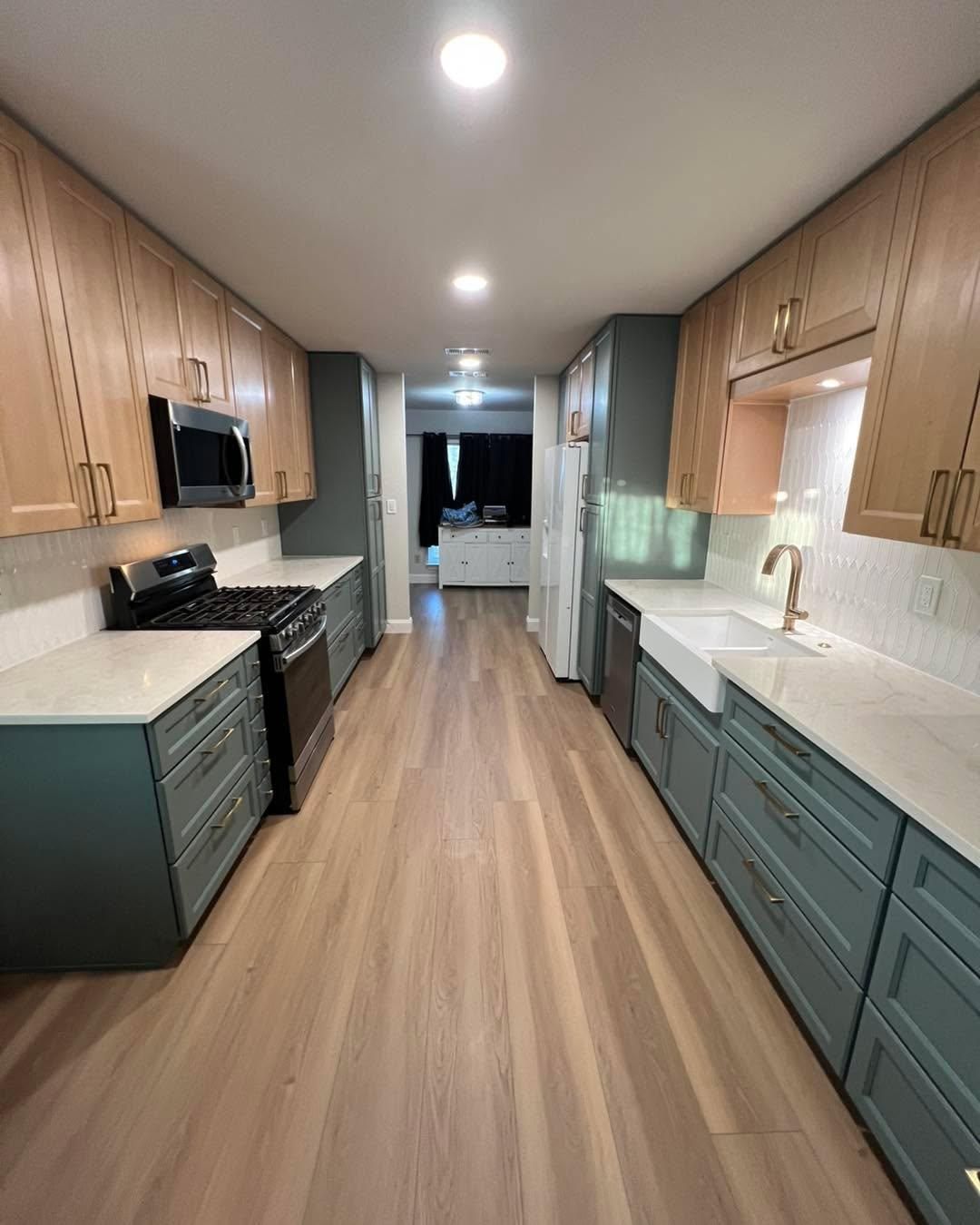  for Git Er Done Home Remodeling in Wylie, TX