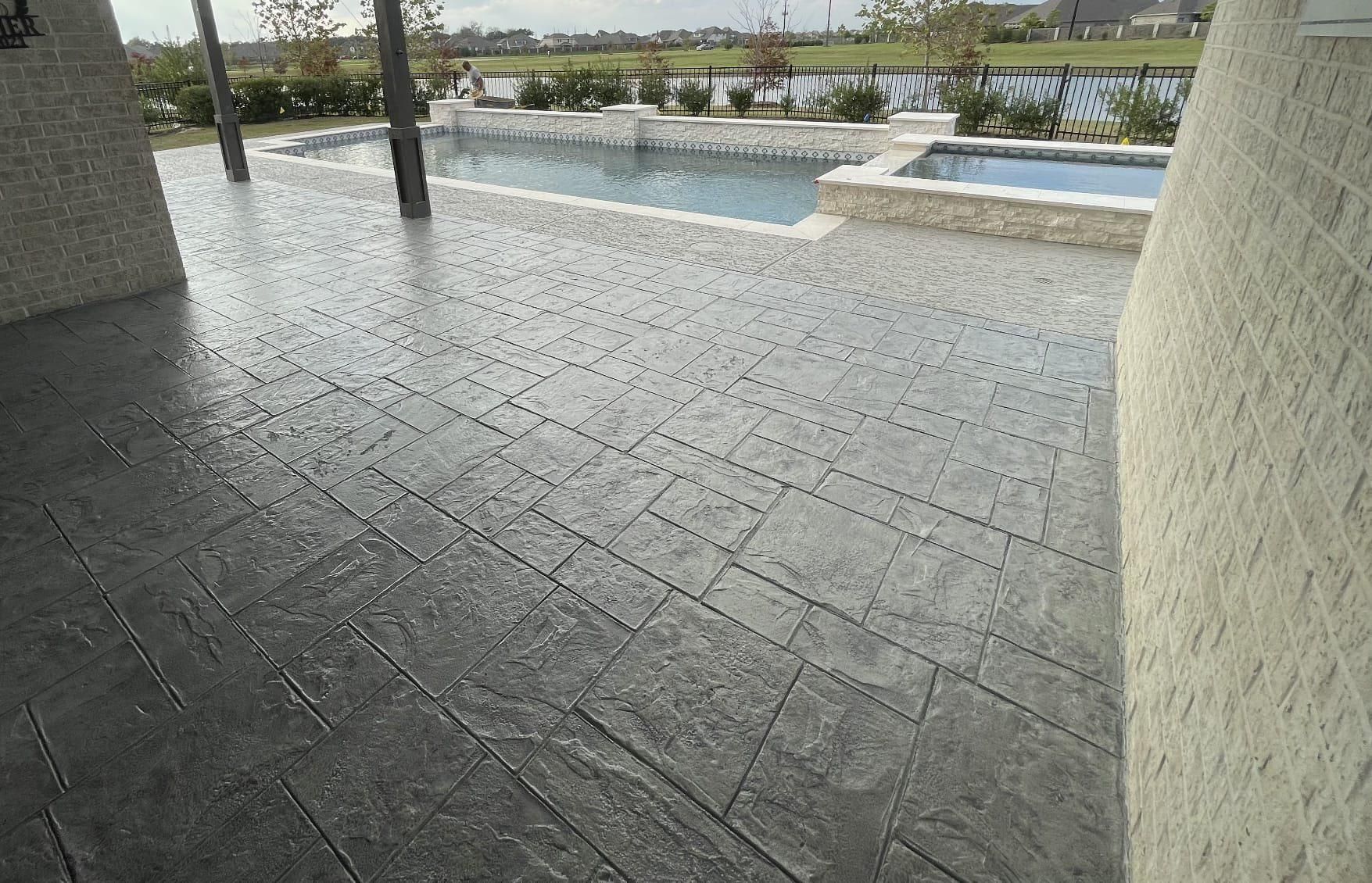  for 123 Pool Renovations in Houston, TX