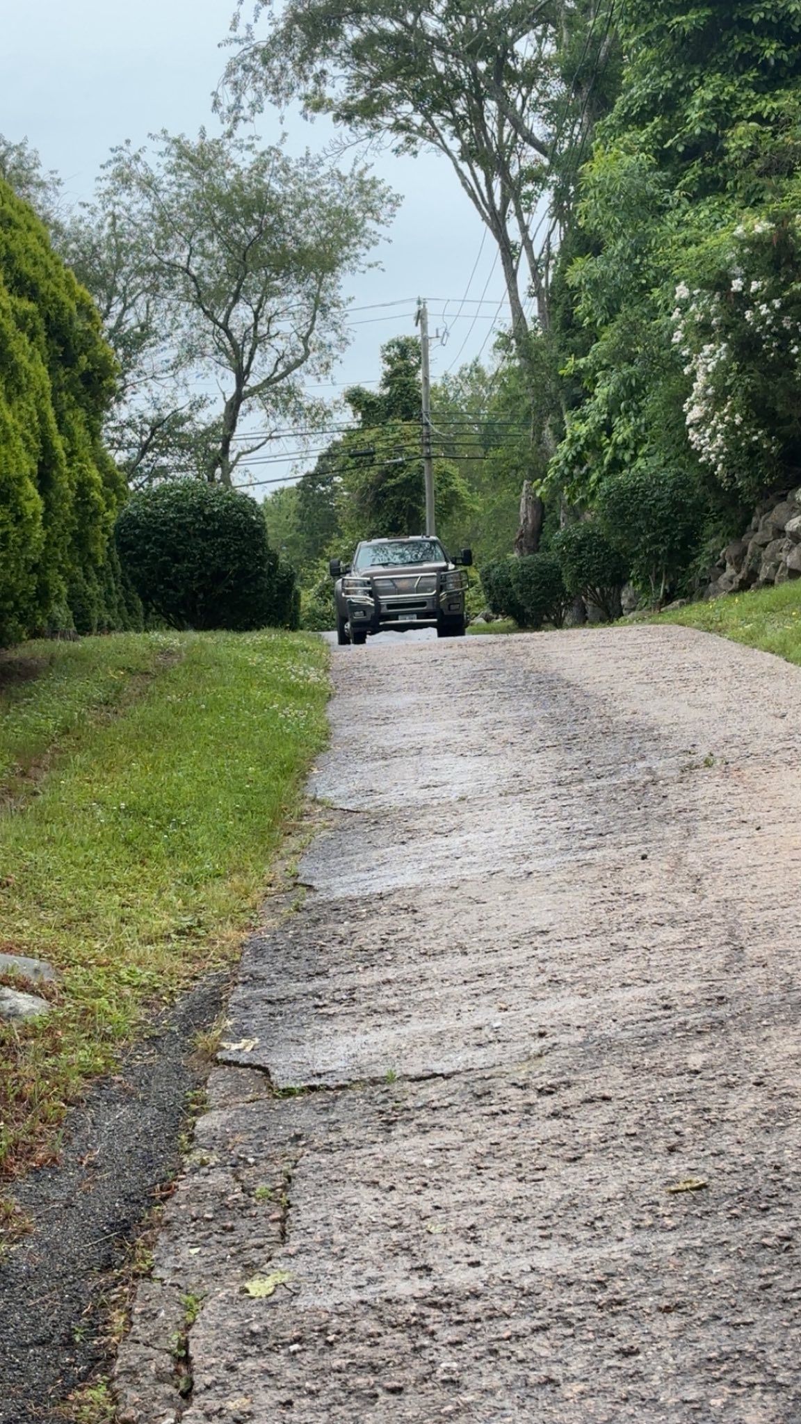  for Murray Mowing and More in Ashaway, RI