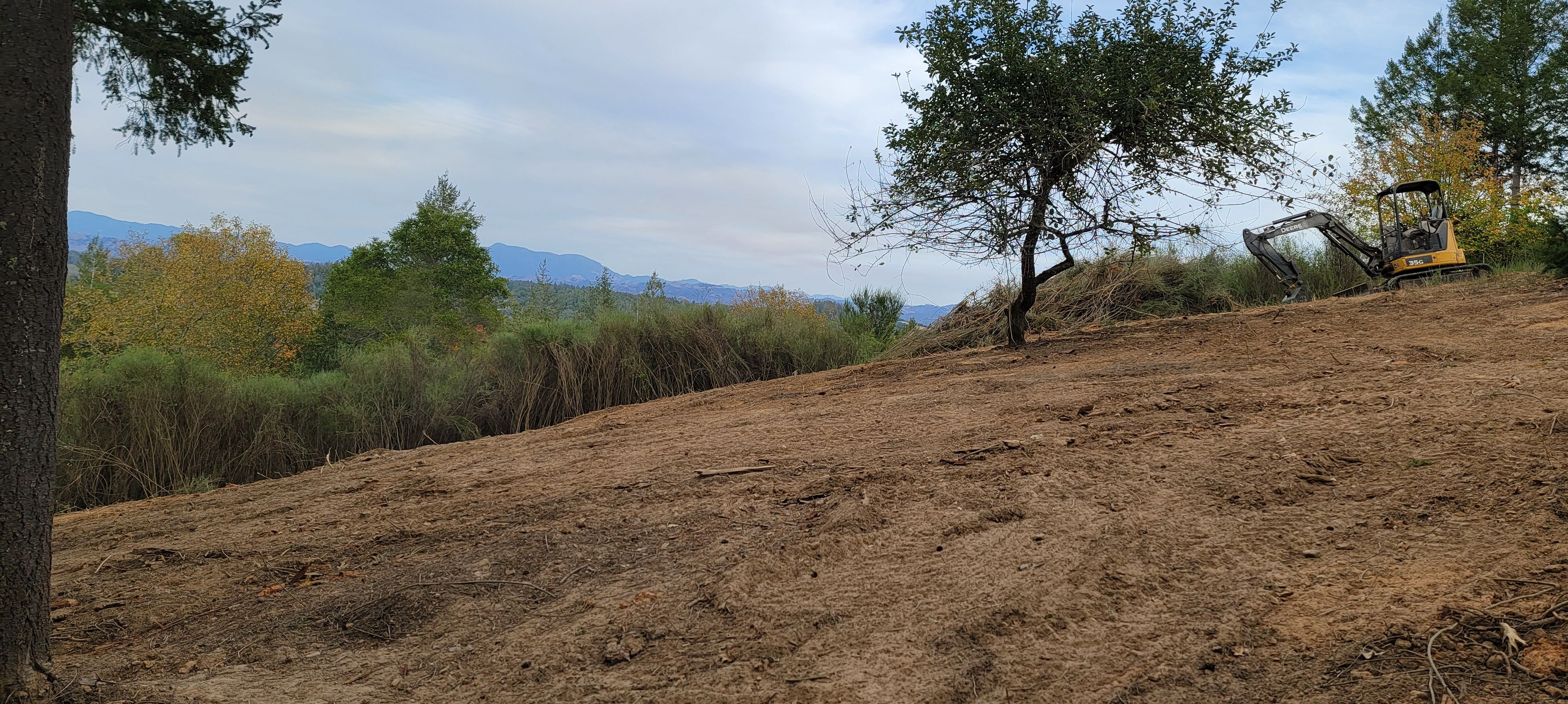  for Ren Levine Construction in Sonoma County, CA