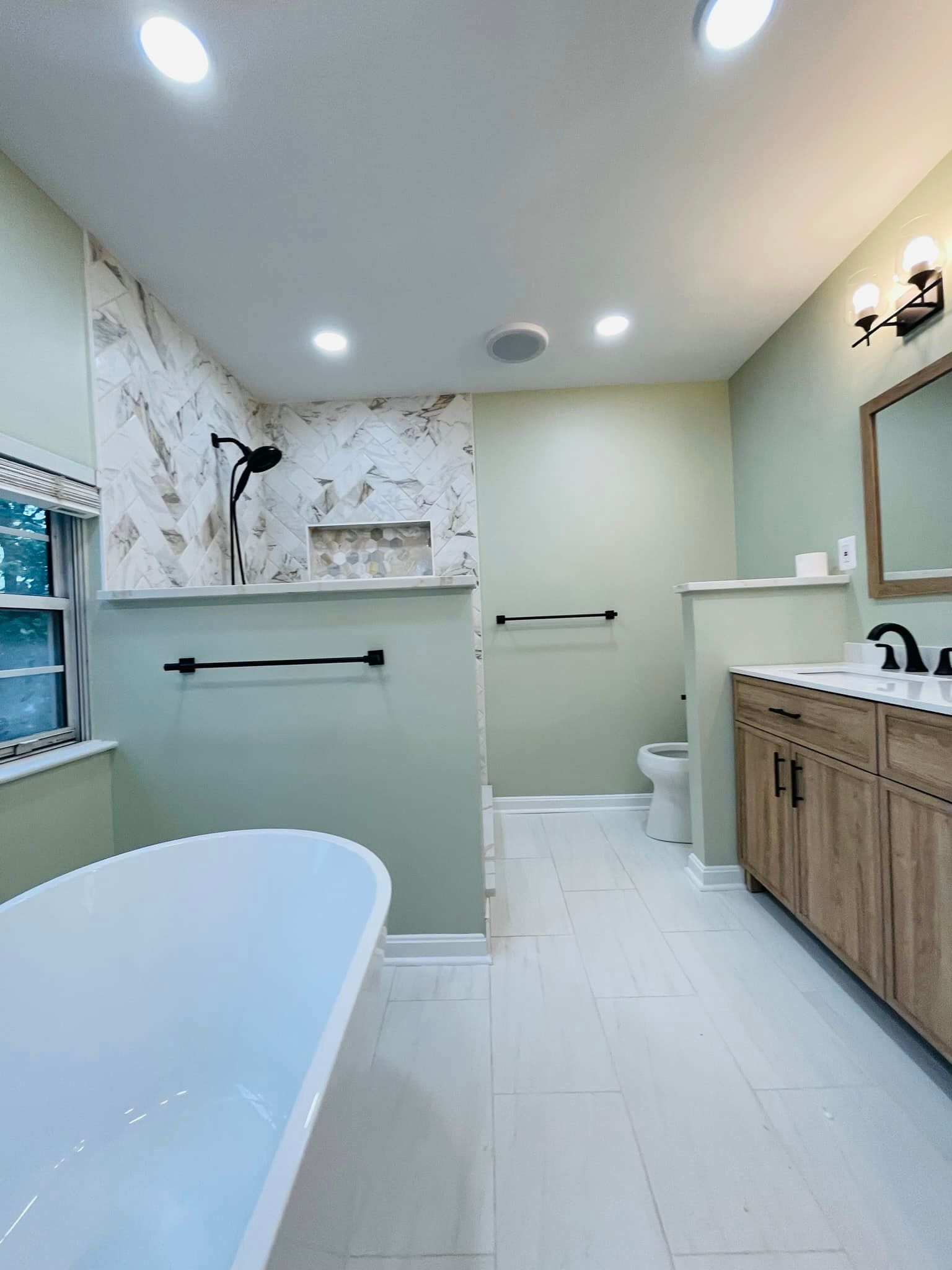  for Kerin Contractor in Columbia, MD