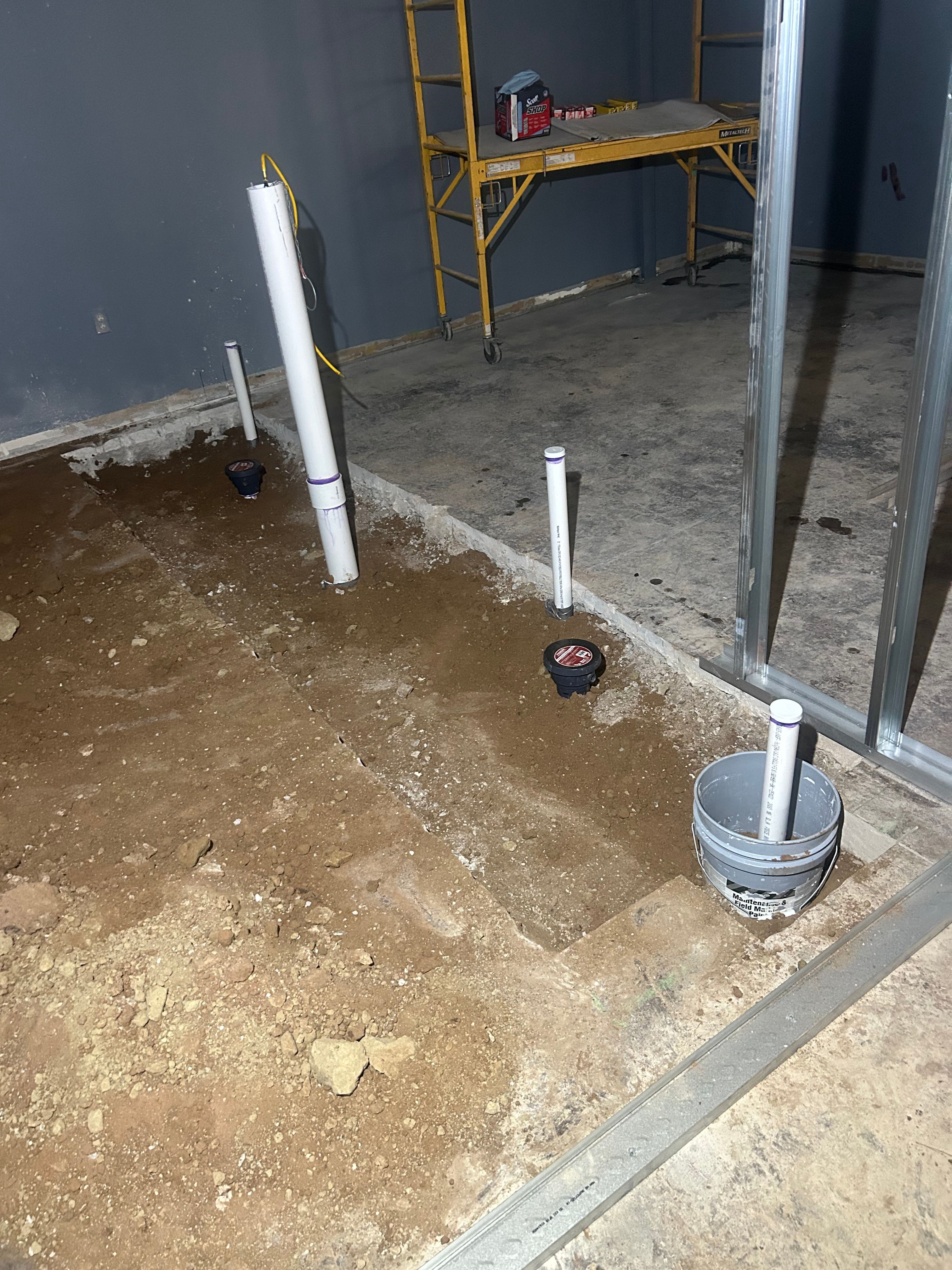  for Baxout Plumbing & Drain in Bristow, OK
