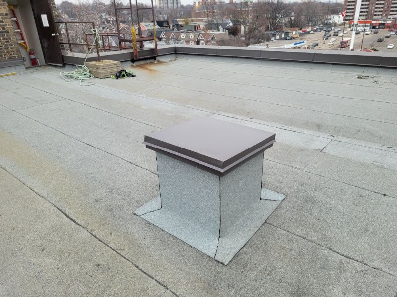  for Triumph Inc - Repair & Maintenance in Scarborough, ON