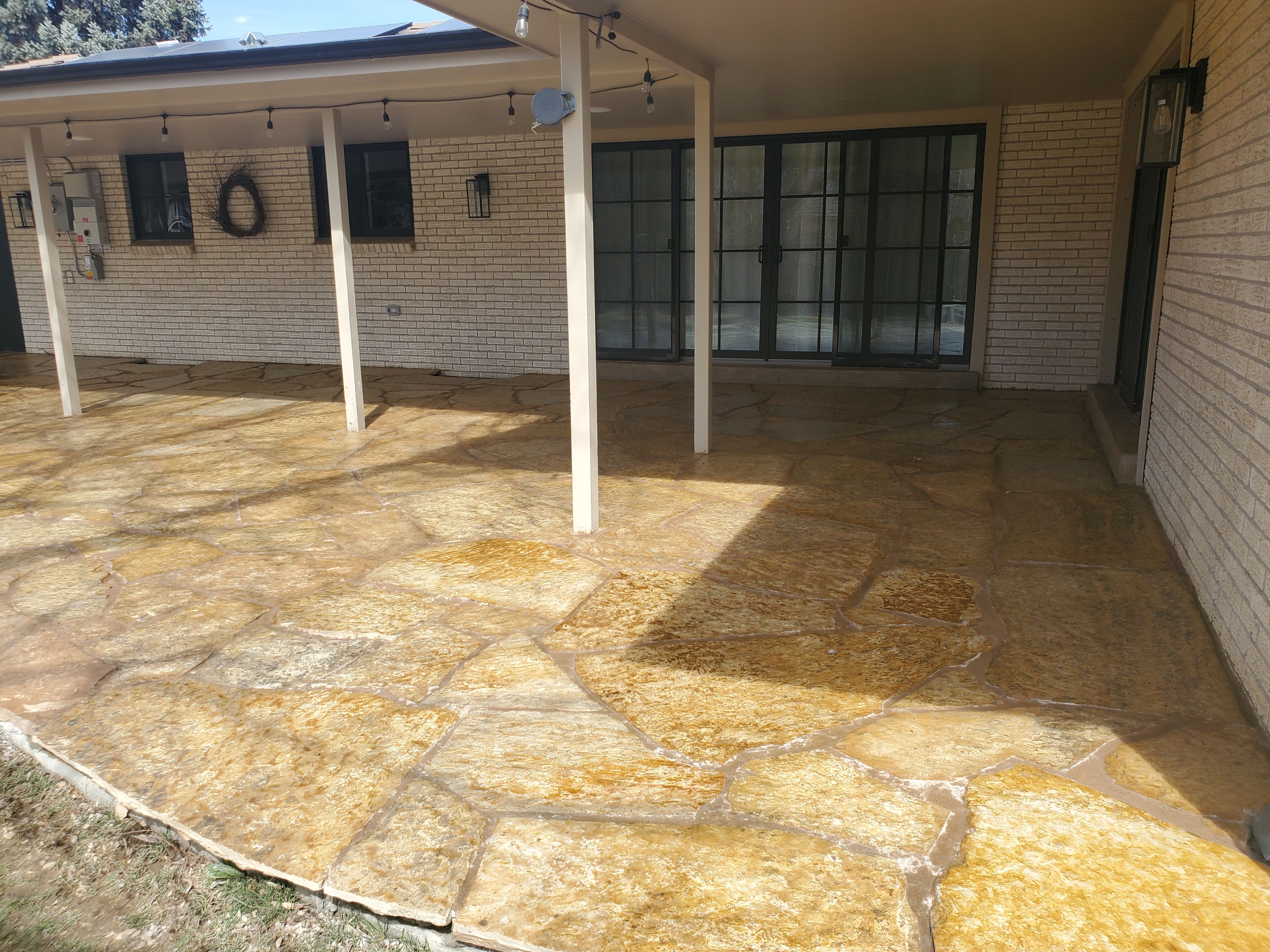  for JS Landscaping Colorado in Denver, CO