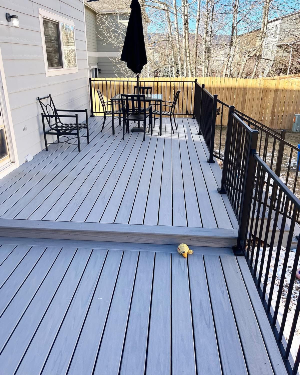  for All Season Improvements LLC in Colorado Springs, CO