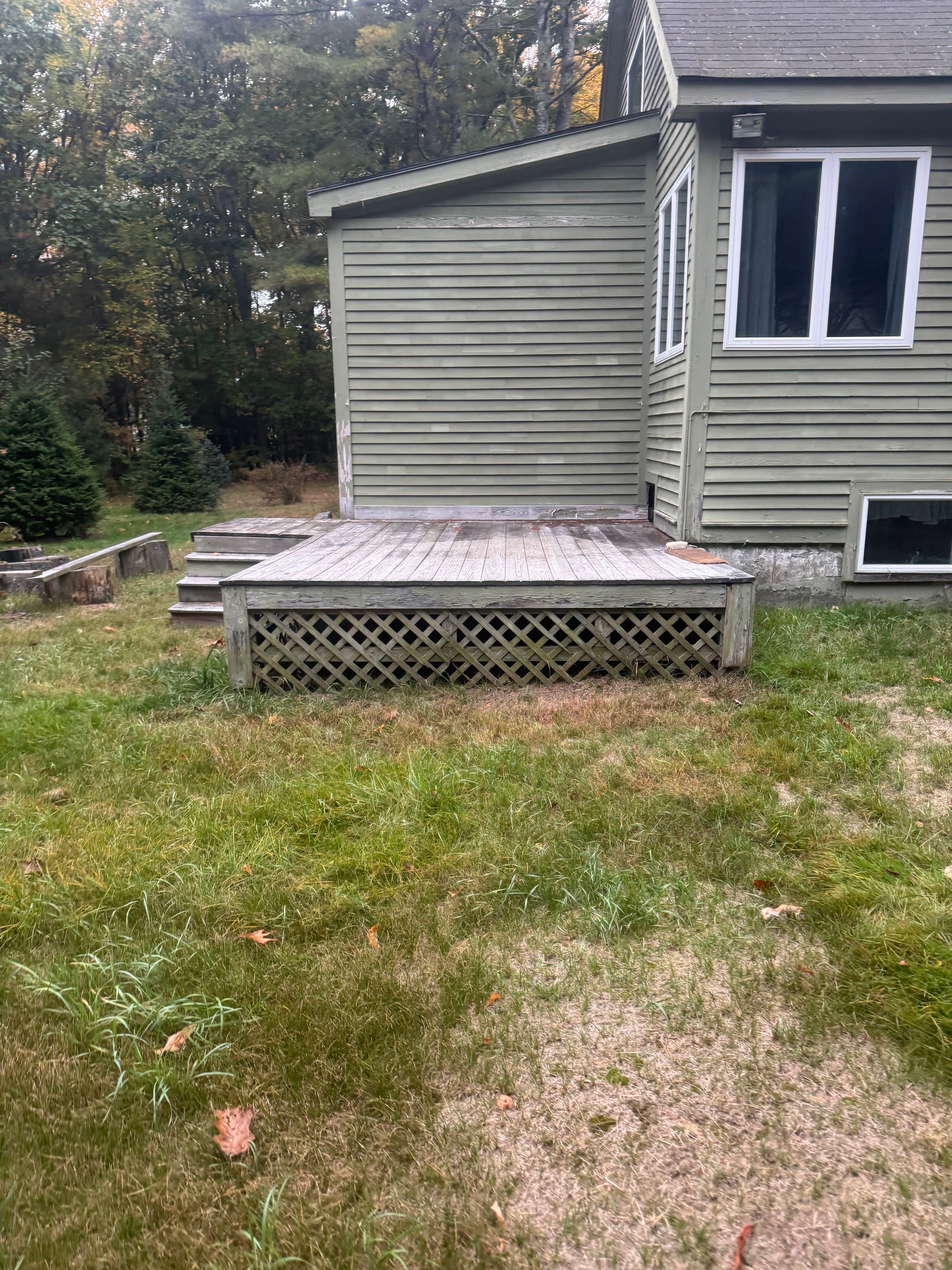 All Photos for Next Level Construction and Cleaning in Saco, ME