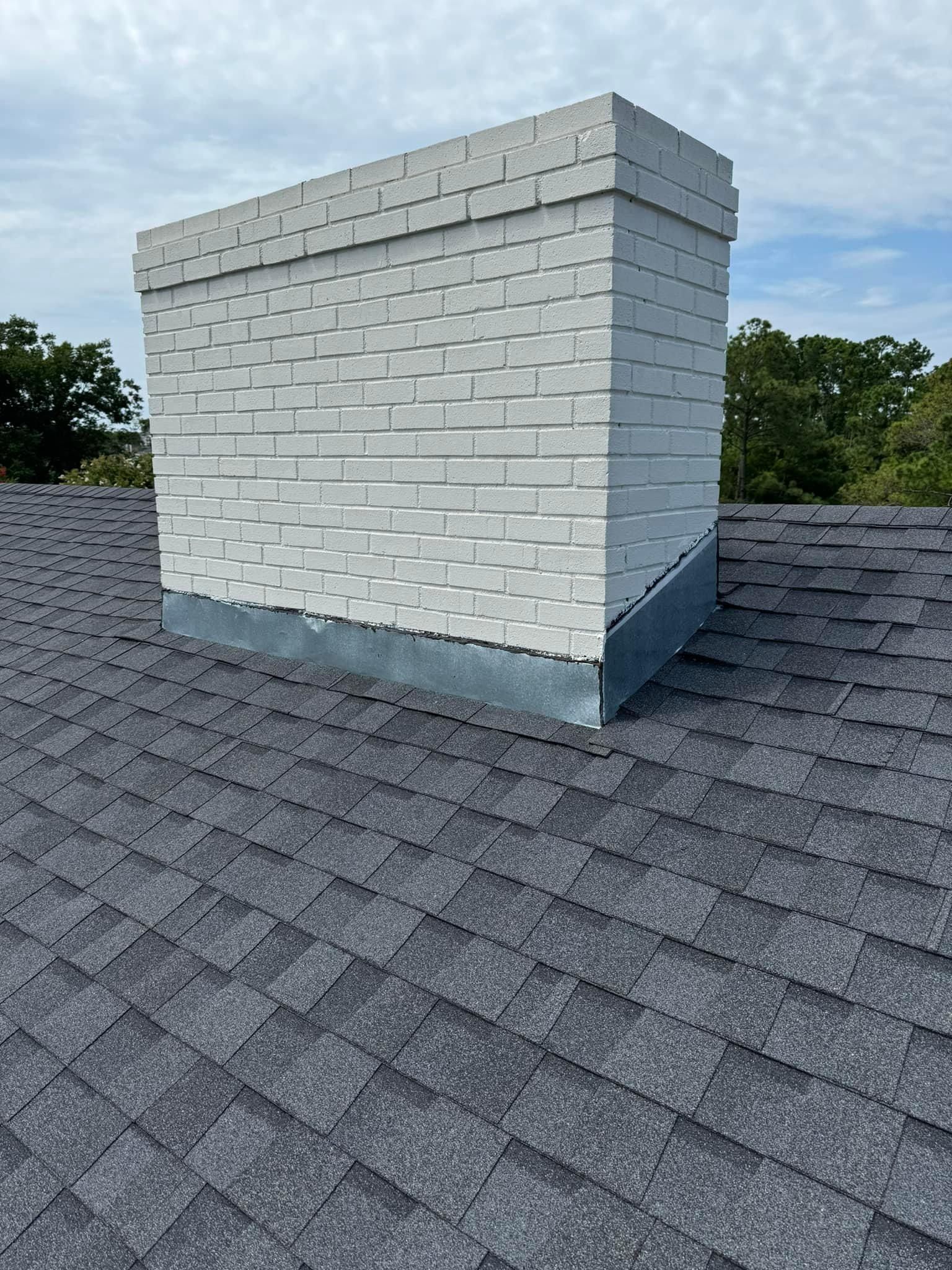  for Kenneth Mills Roofing & Restoration in Morehead City, NC