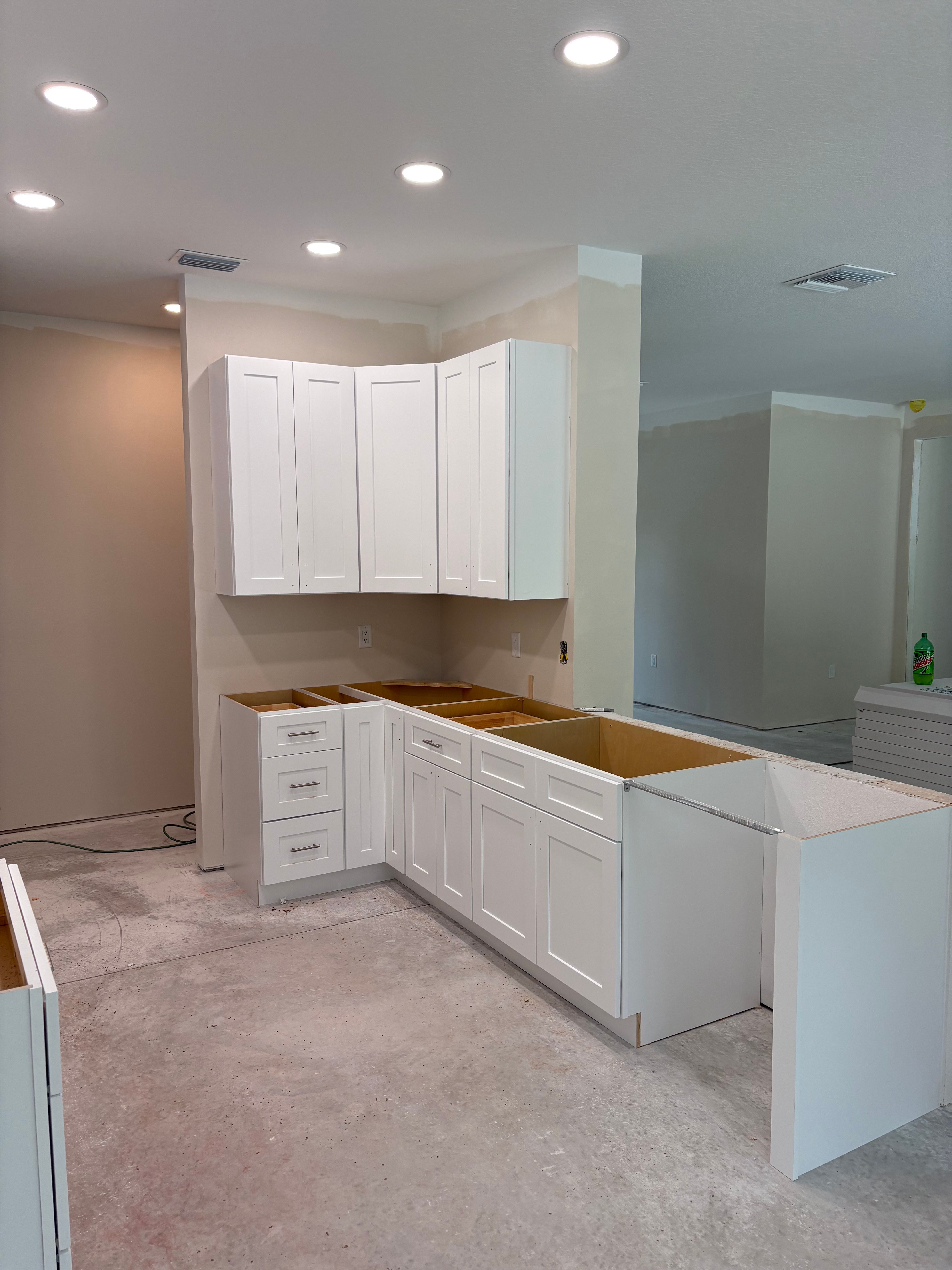  for Spirit Enterprise Construction LLC in Tampa Bay, FL