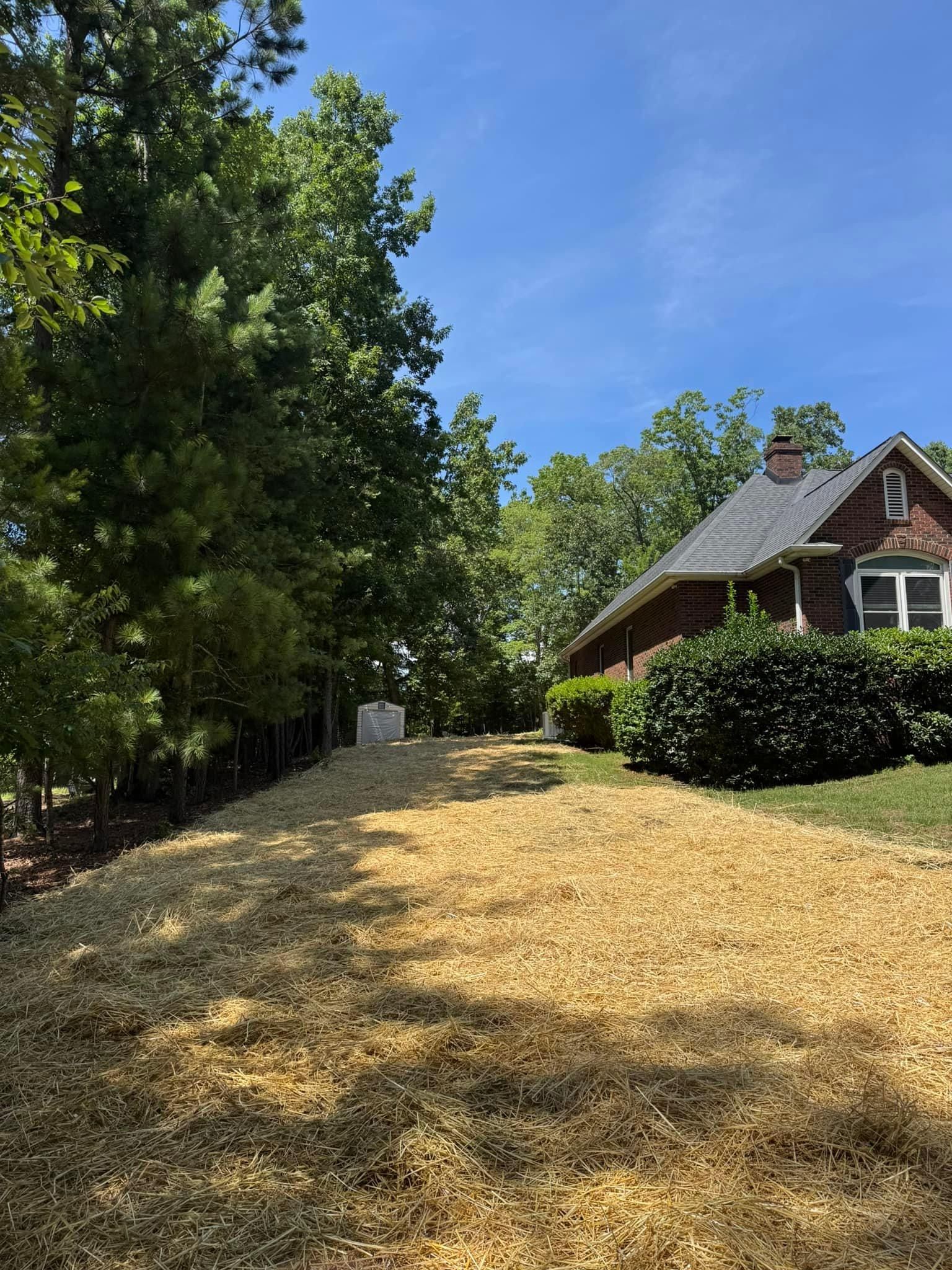  for Southern Turf & Landscape in Concord, NC