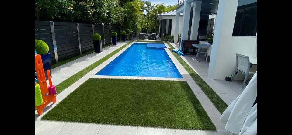 All Photos for An Extravagant Landscape & Lawn Service in Delray, FL