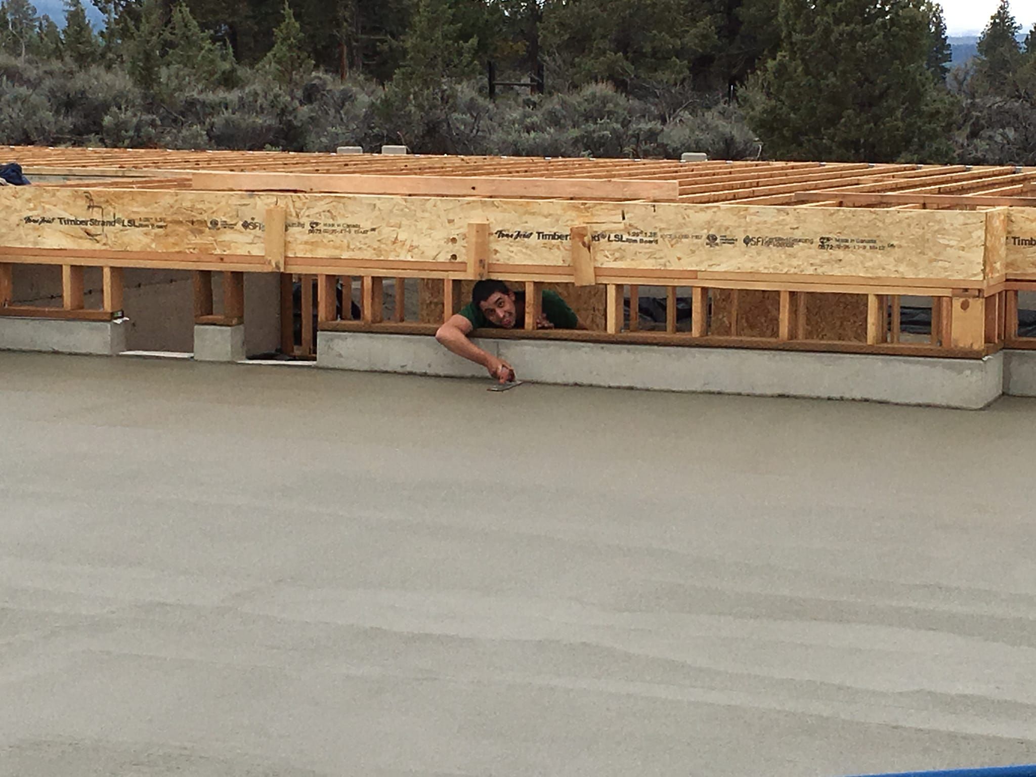 All Photos for TJR Concrete and Construction in Bend, OR