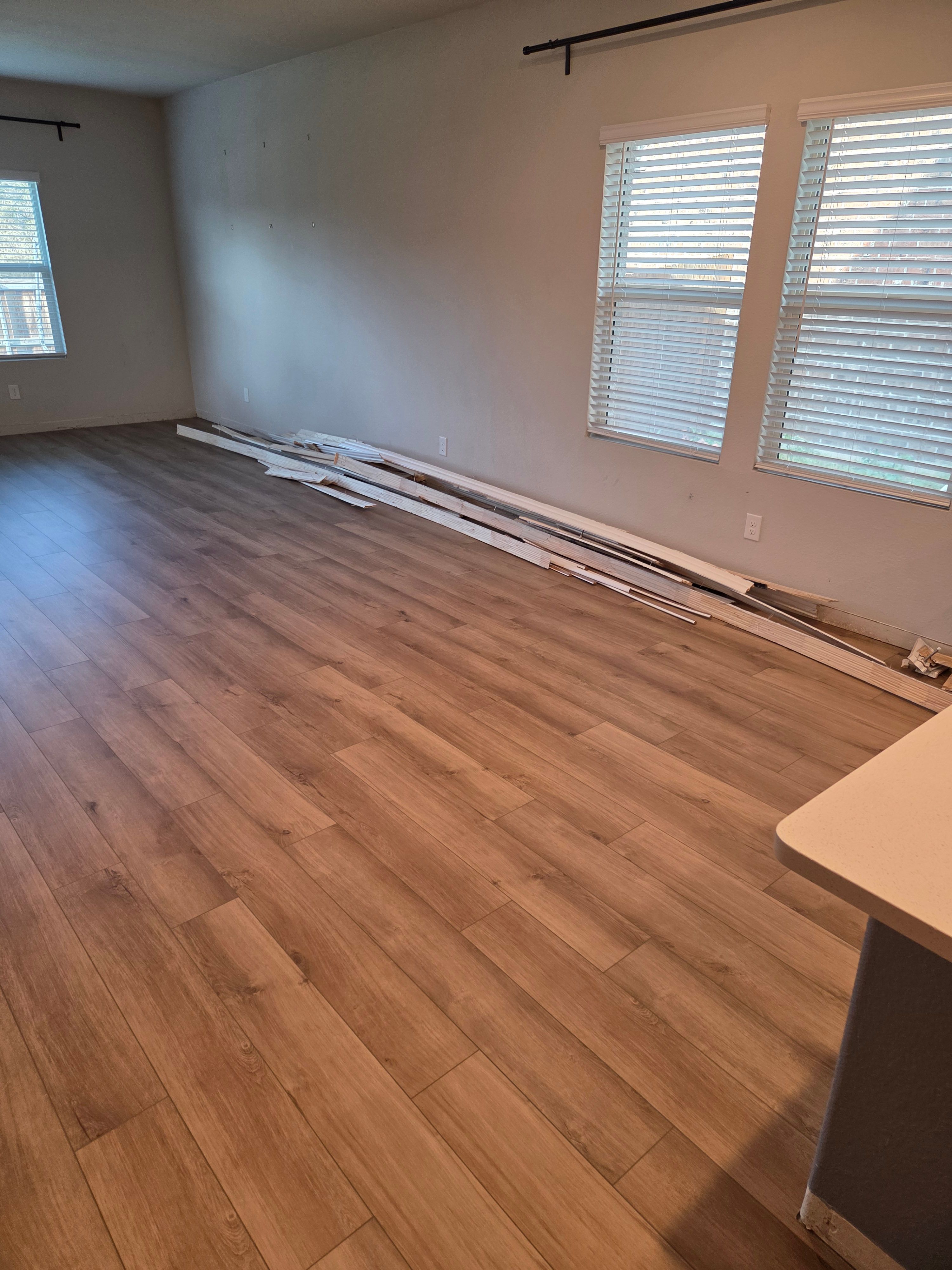  for Tony Flooring Designs in McKinney, TX