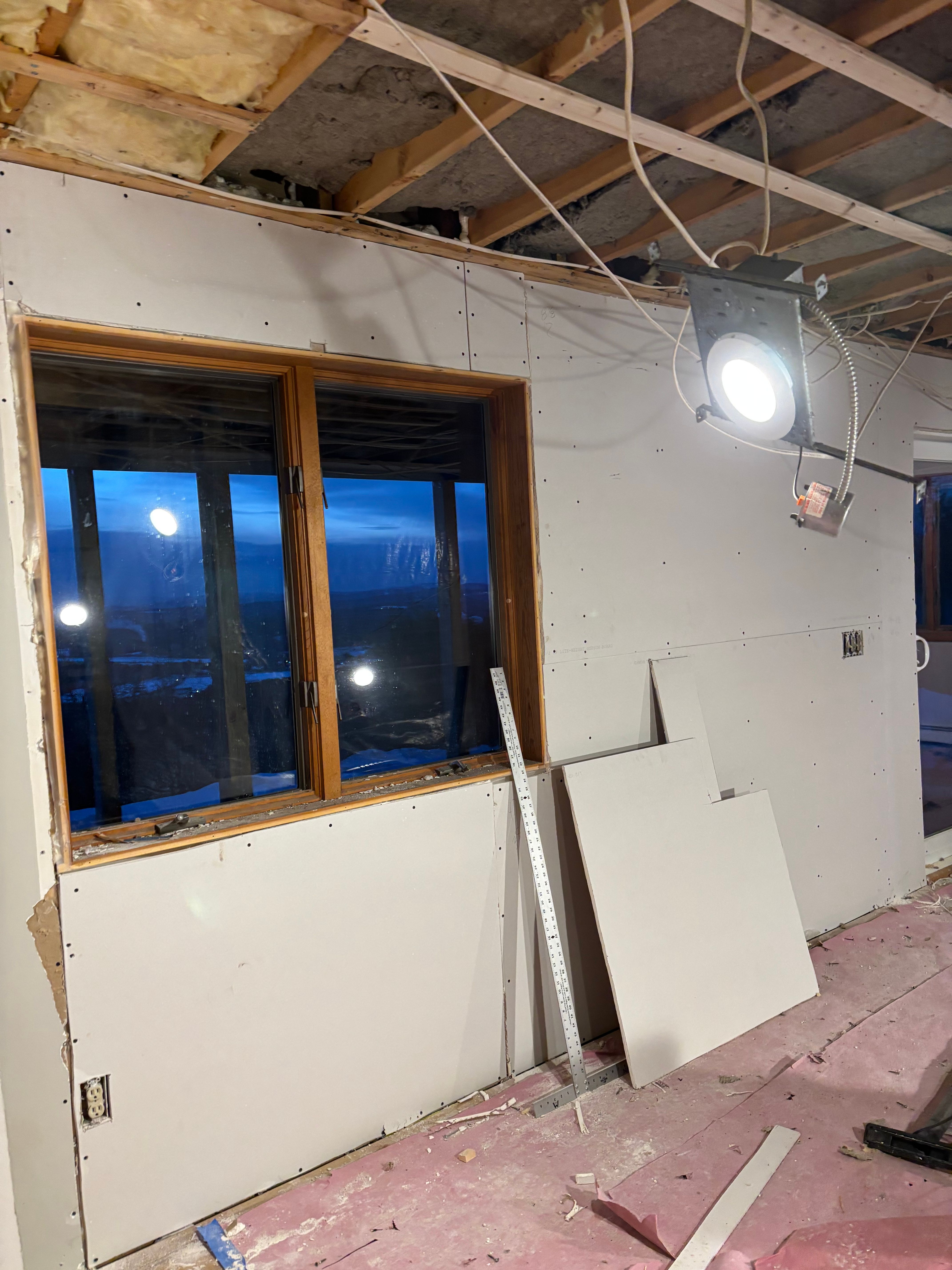  for Hack Attack Construction in Belmont, NH