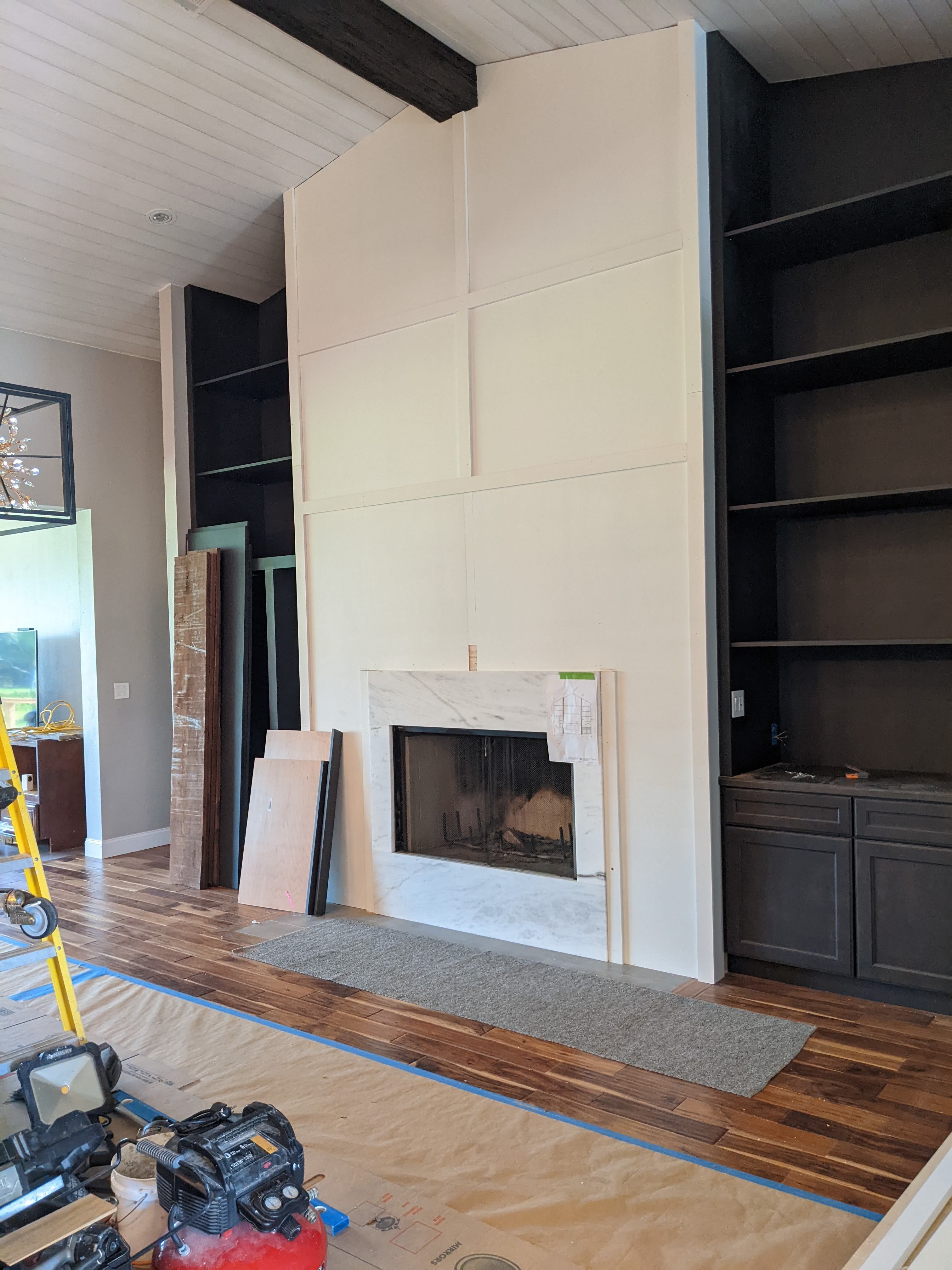  for MJ'S TRIM INC. in Orlando, FL