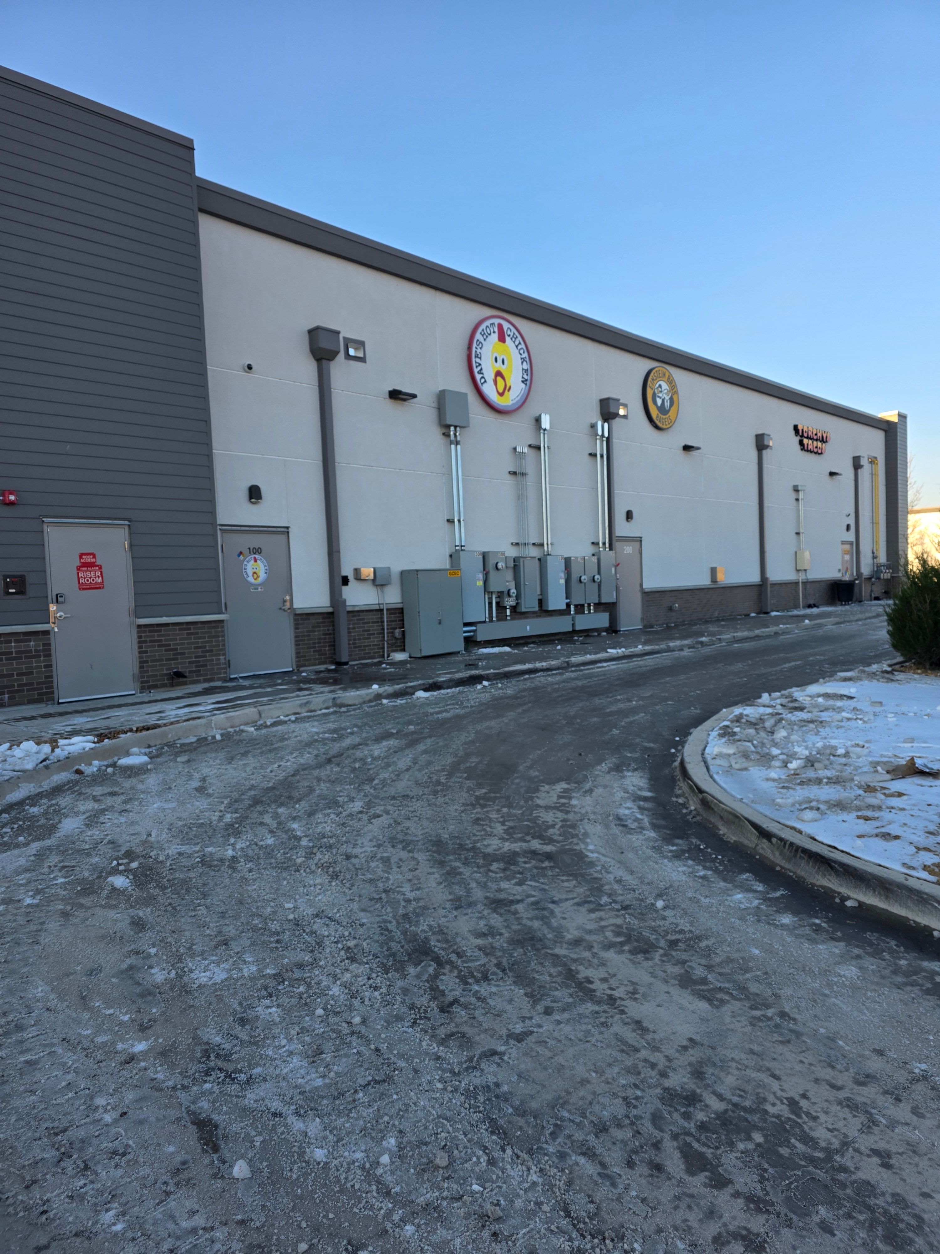  for RACSO RDZ LLC in McKinney, TX