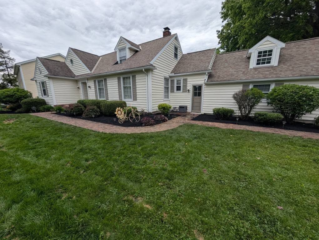  for Knapps Landscaping and Lawn Care in Marion, OH