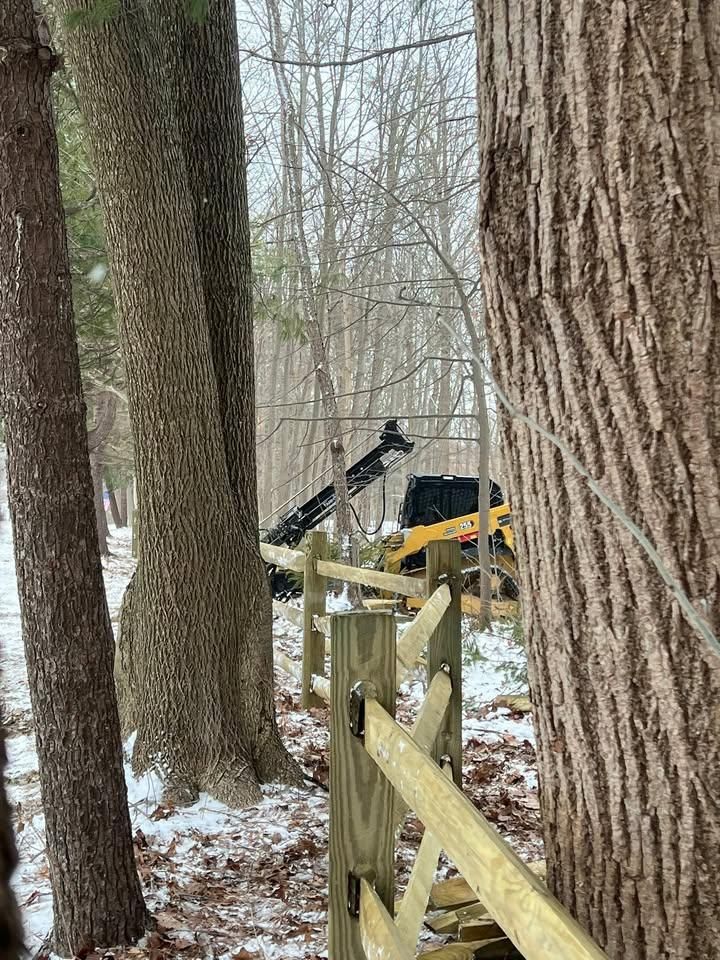 All Photos for Double H Fencing in Hartville, OH