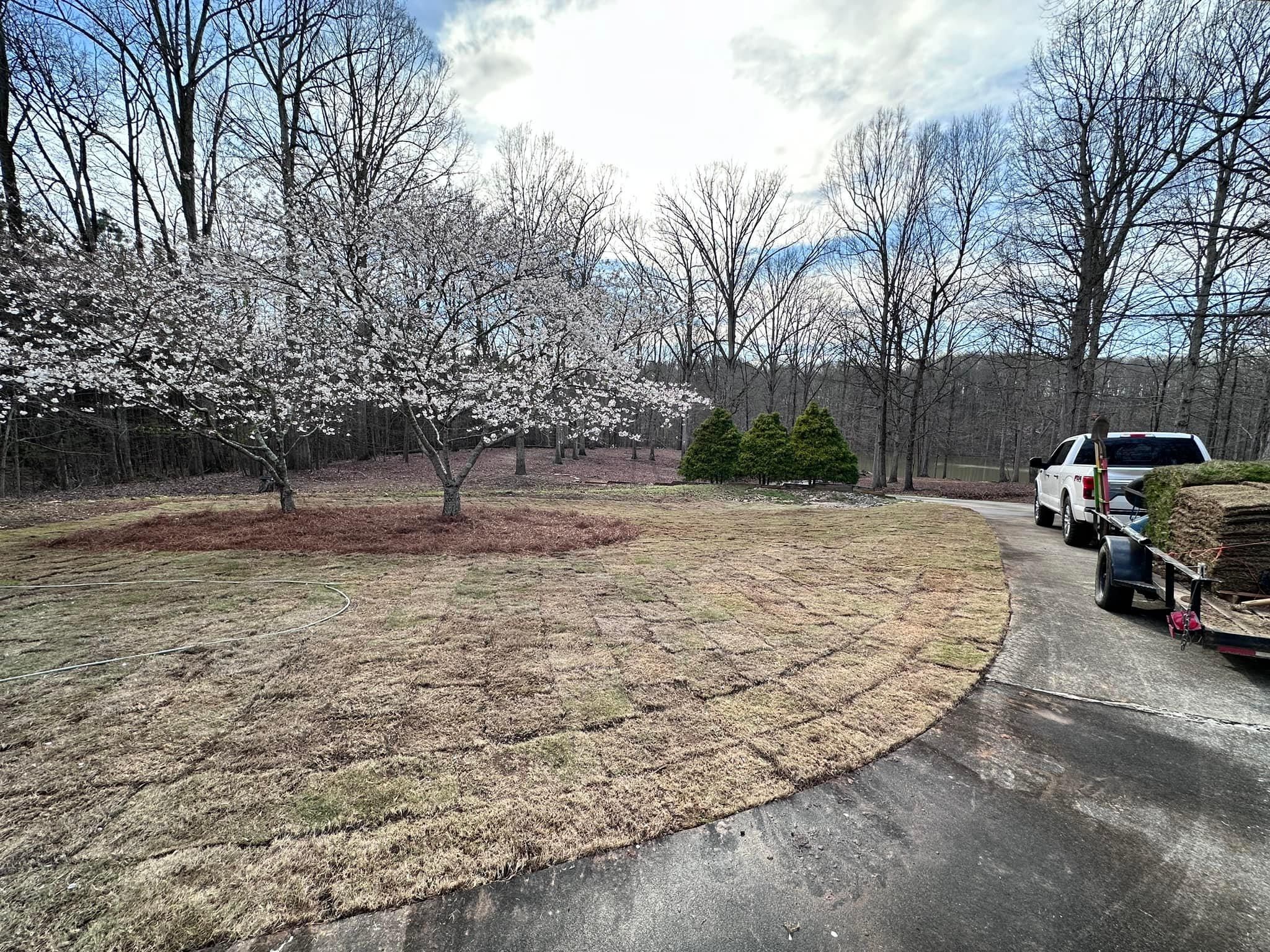 All Photos for Sexton Lawn Care in Jefferson, GA