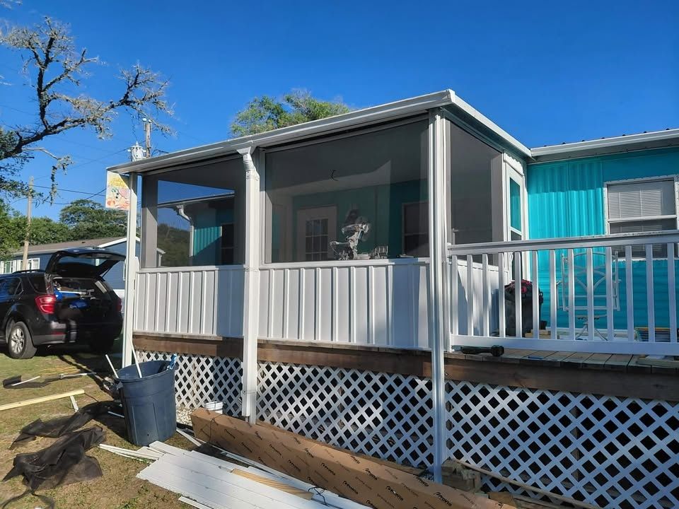  for Coastal Charm Remodeling in Swansboro, NC