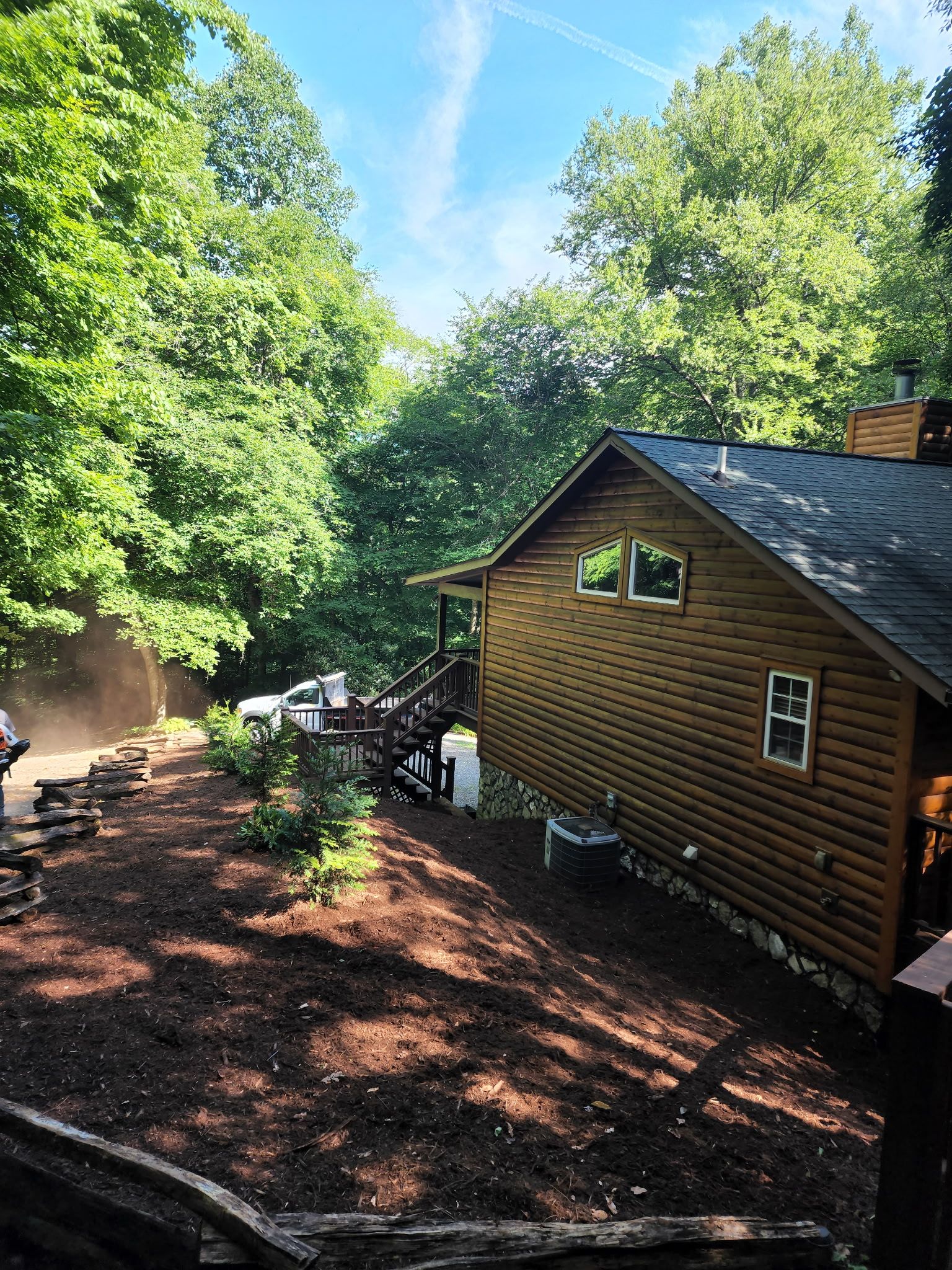  for Pisgah Property Services LLC in Asheville, NC