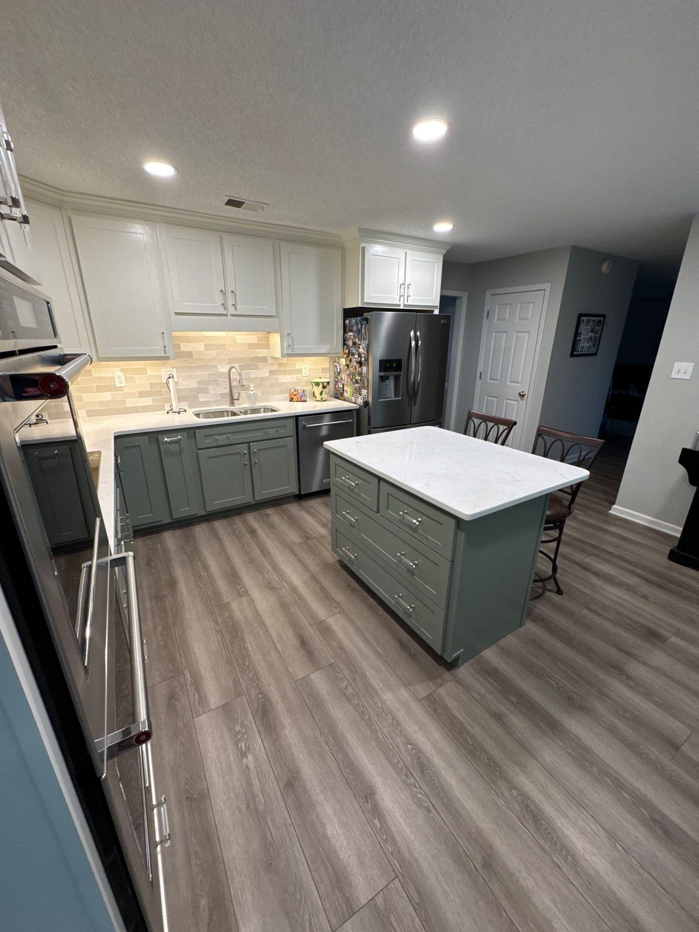 All Photos for CMT Construction LLC in Moscow, TN