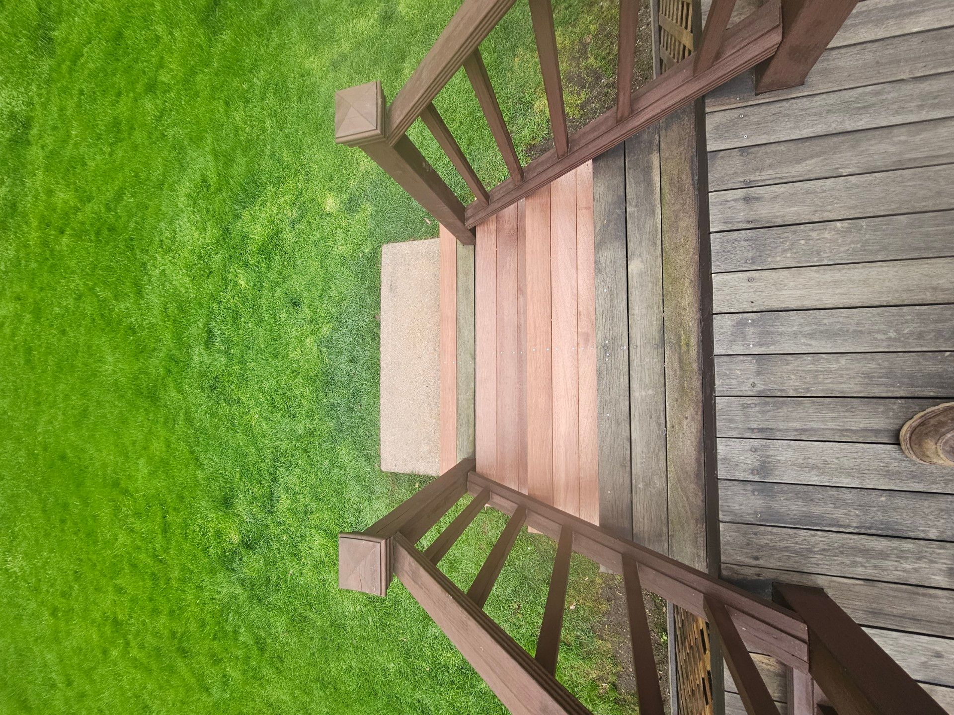  for South Coast Decks LLC in Mansfield, MA